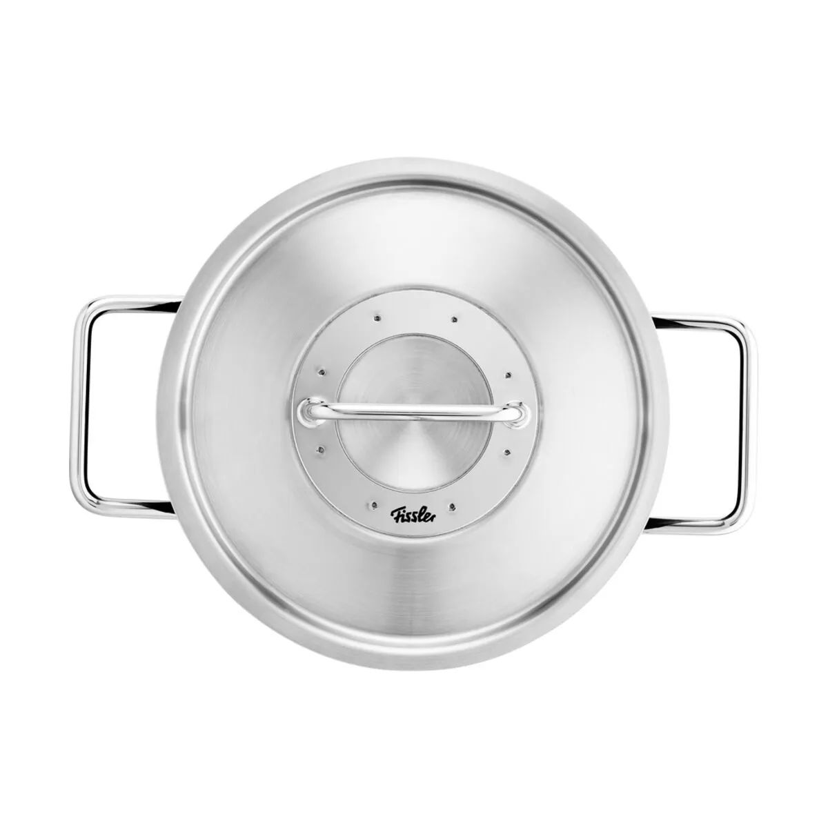 Fissler Gryder Adamant Gryde i 2.7 L, 6