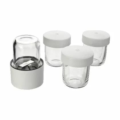 Kenwood Tilbehør til røremaskiner Multikværn i Hvid/klar, 1