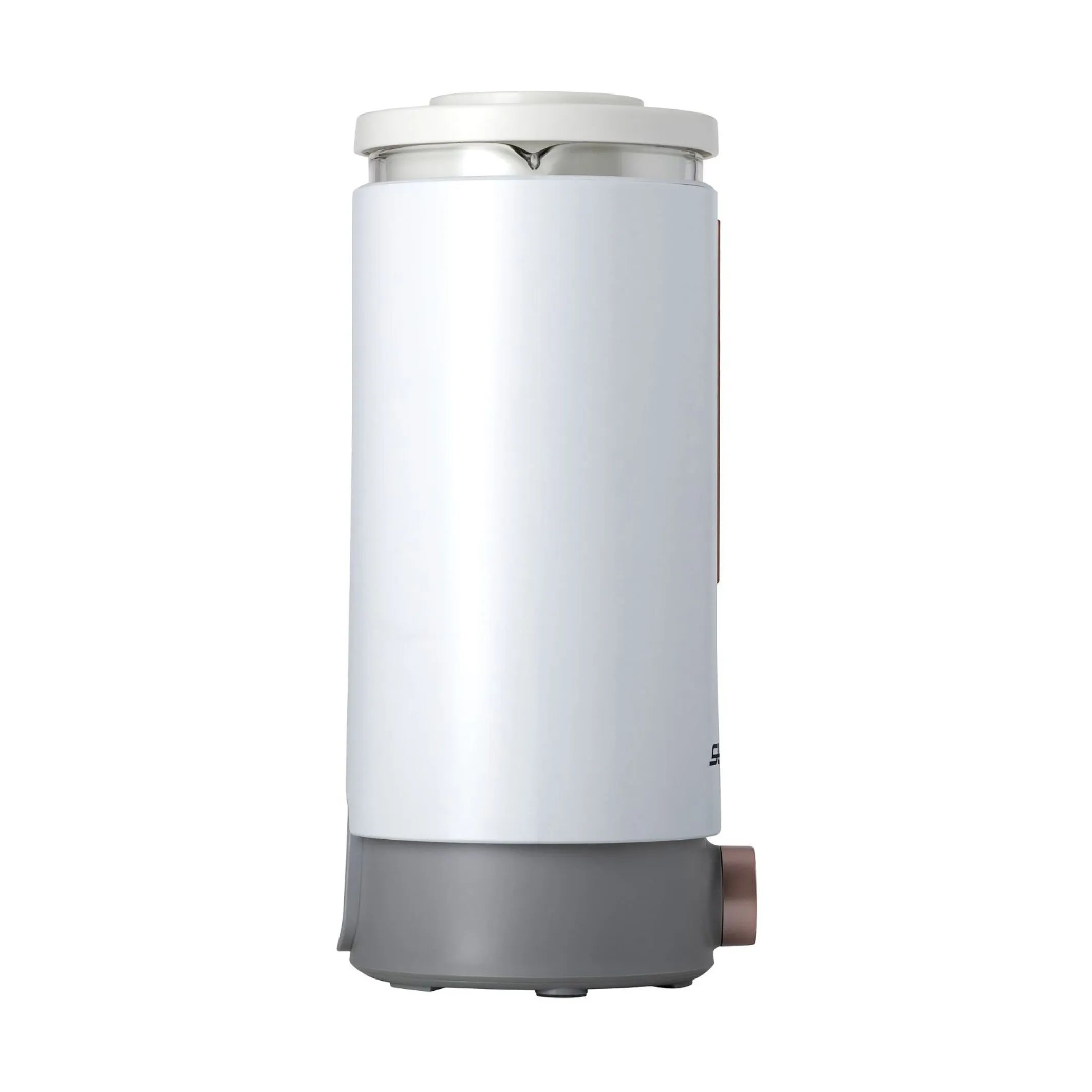 Steba Blendere Blender - STVDM2 i Hvid, 5