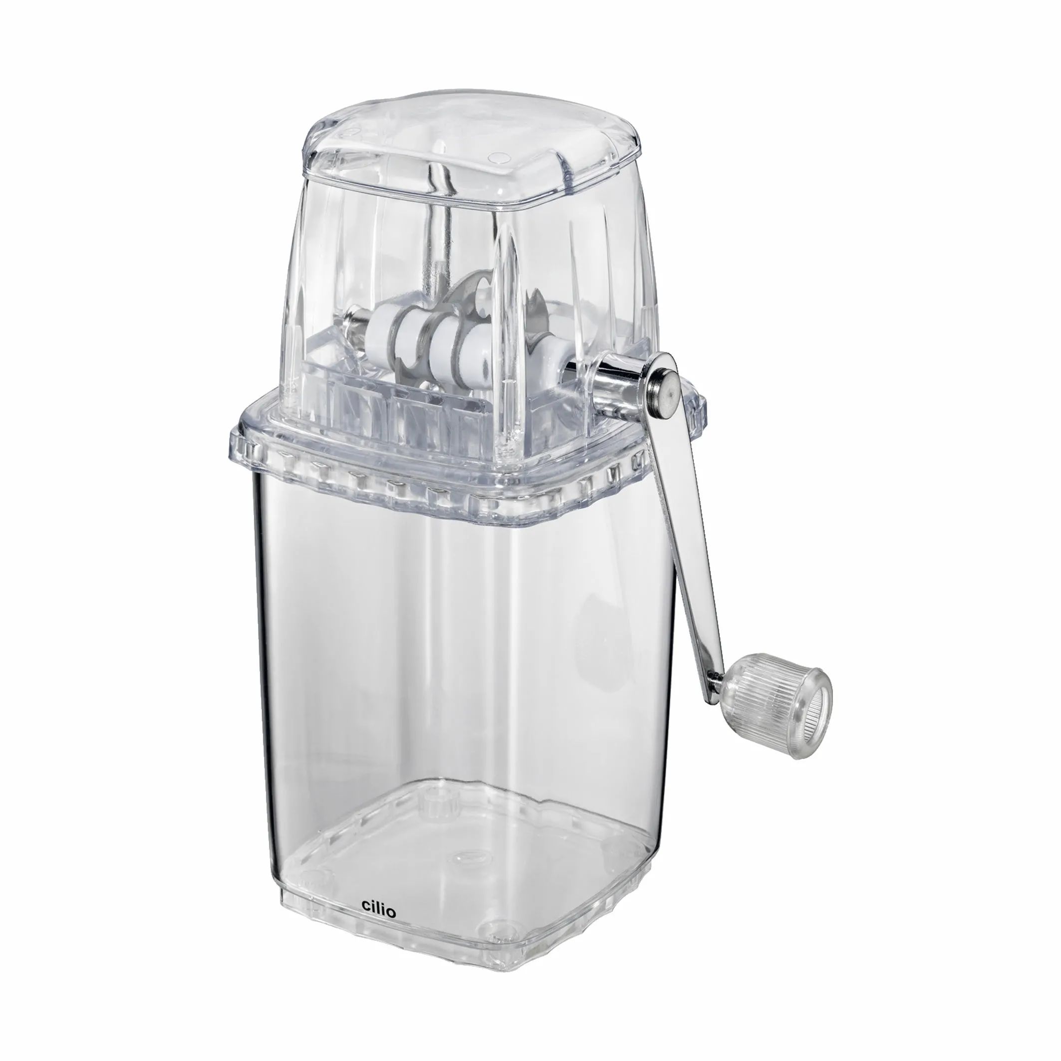 Cilio Isknusere Cilio Bar Basic Isknuser i Klar, 1