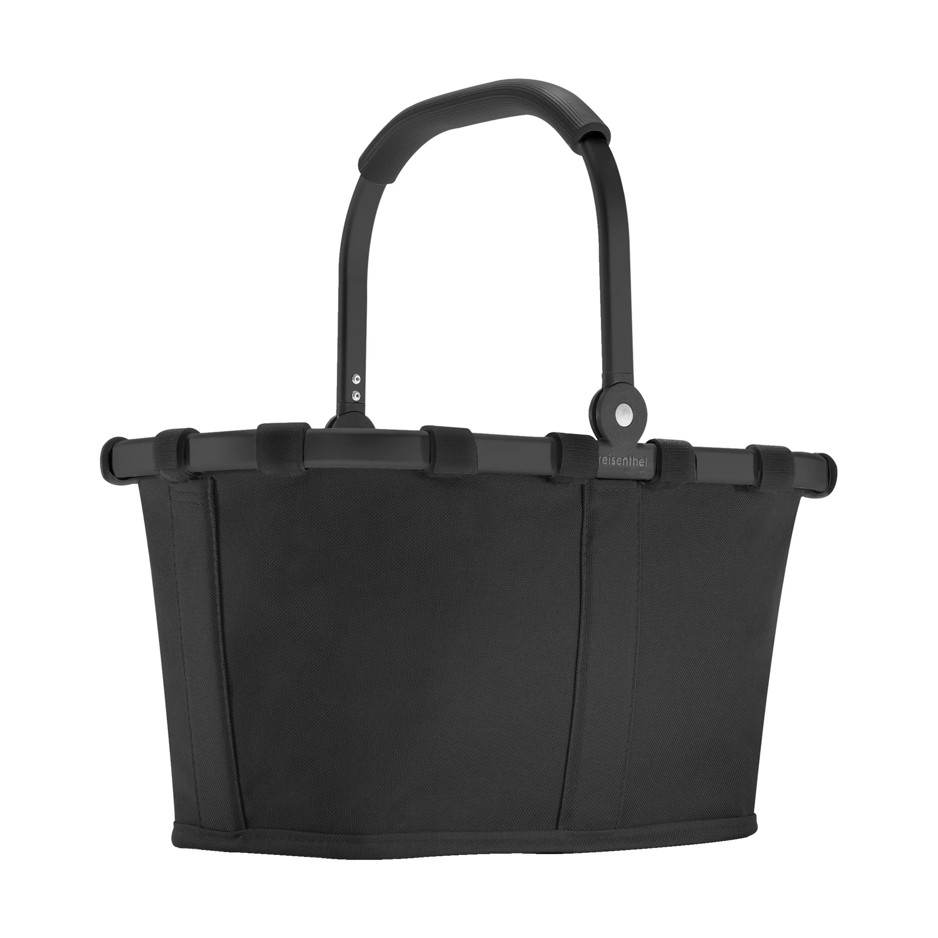 Reisenthel Indkøbskurve Carrybag i Sort, 4