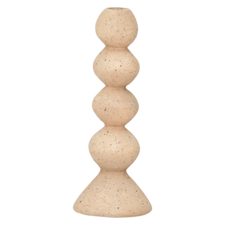 Urban Nature Culture Kronelysestage Anneli Lysestage i Beige, 1