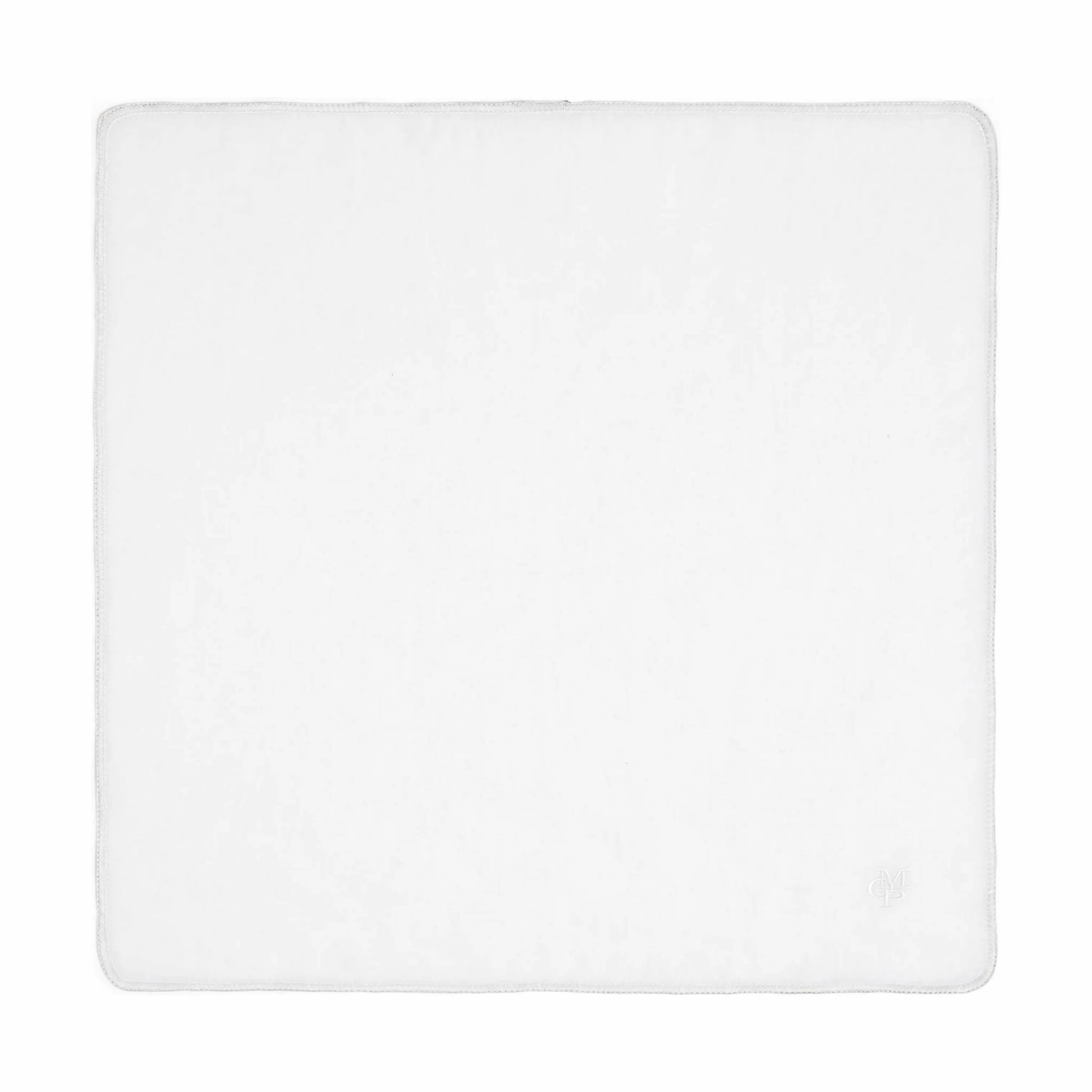 Marc O'Polo Stofservietter Valka Mundservietter i White, 1