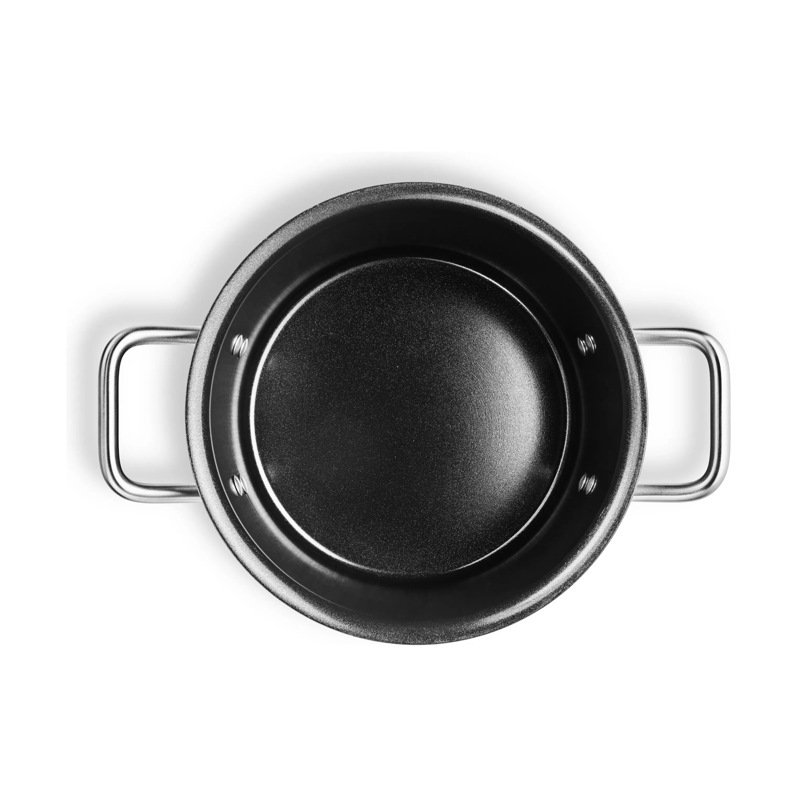 Eva Trio Gryder Grey Line Rec. Grey Line Gryde i 2.5 L, 5