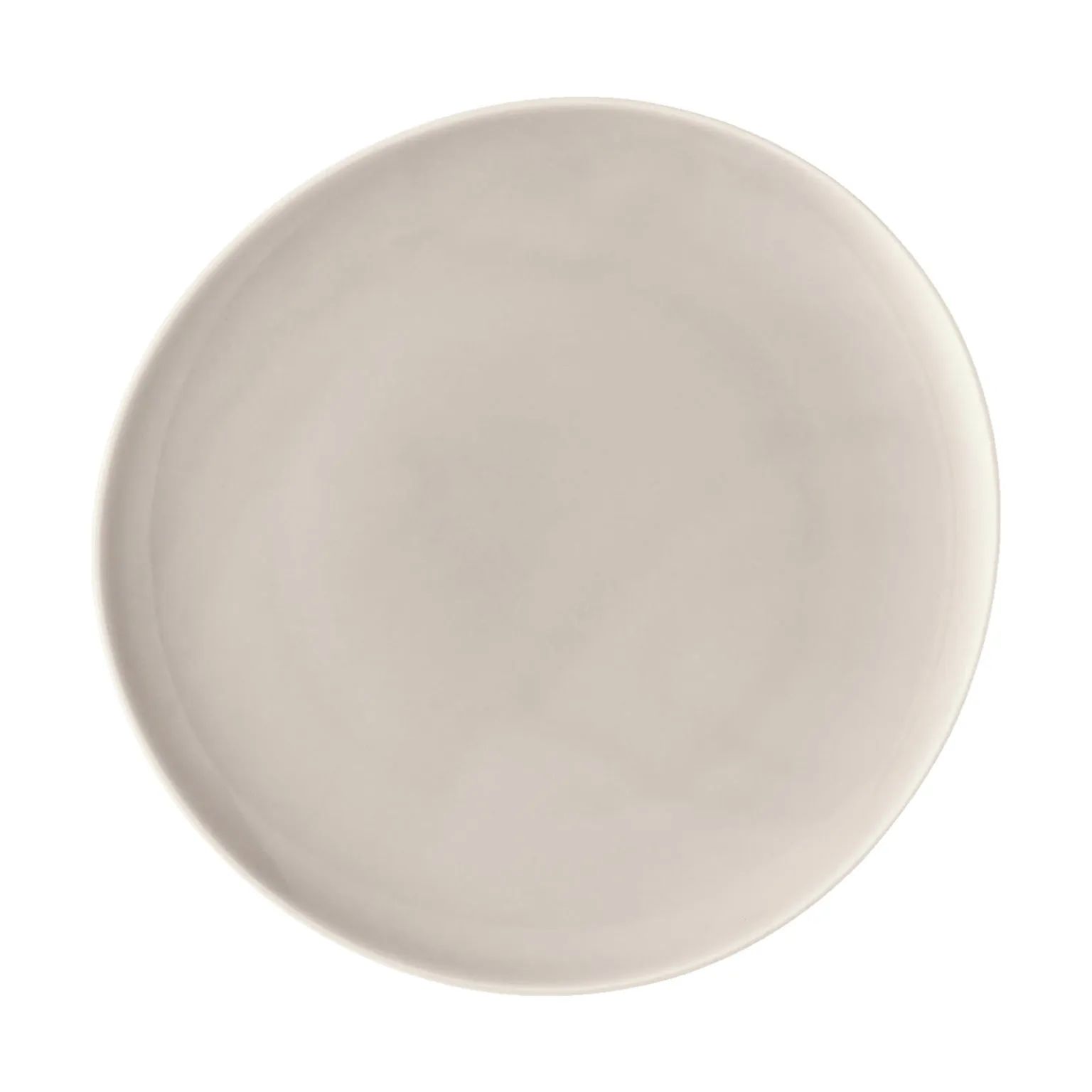 Rosenthal Middagstallerkener Junto Middagstallerken i Soft shell, 27 cm, 1