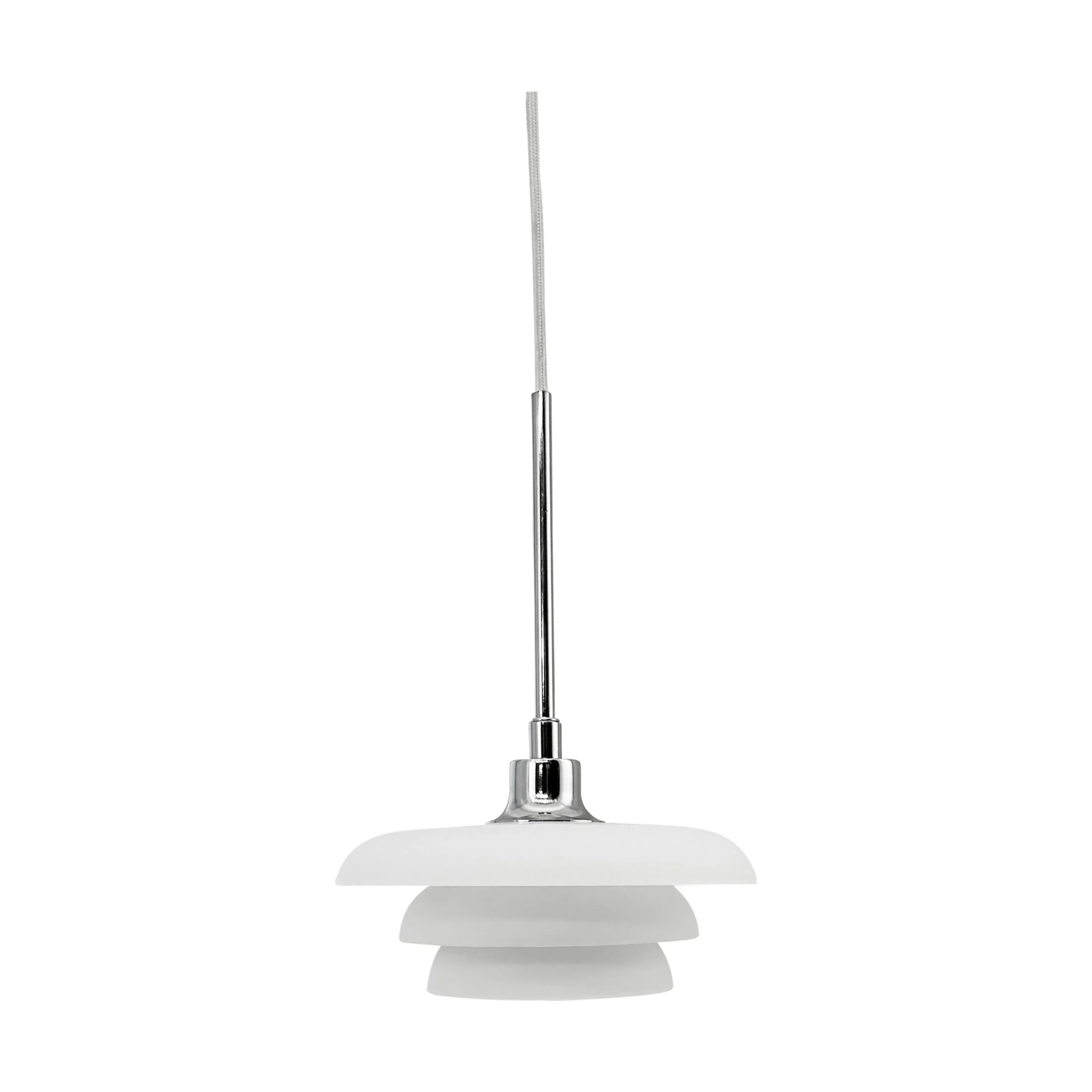 Dyberg Larsen Pendler Ava Pendel i H37 x Ø20 cm, 1