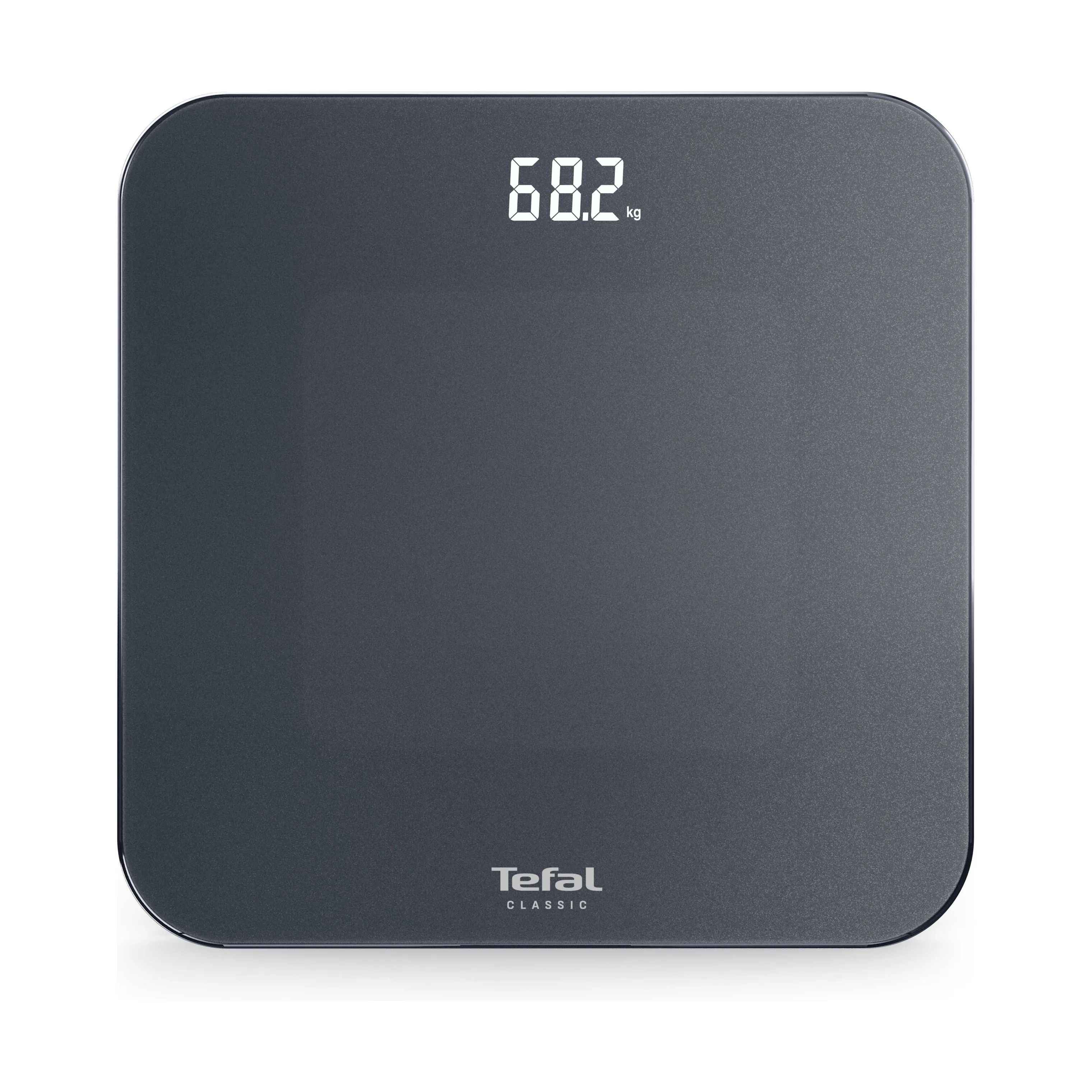 Tefal Badevægte Classic 2 Personvægt i Sort, 1