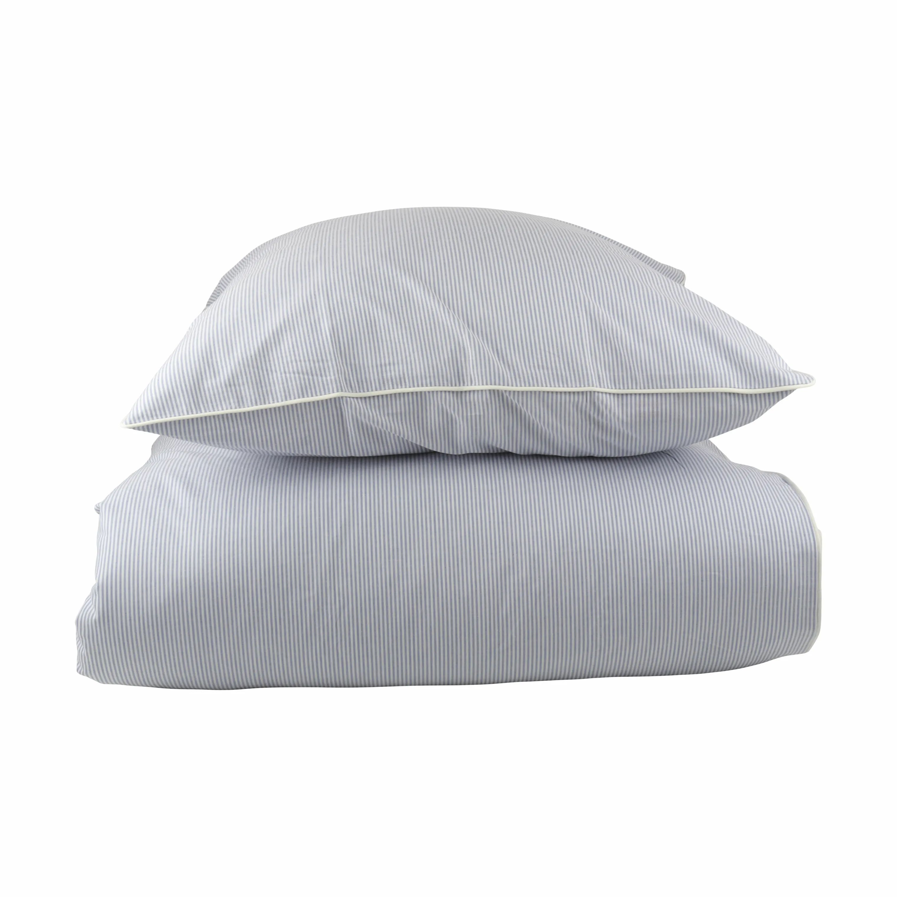SKAGEN living Sengetøj Sengetøj i B140 x L220 cm, 1