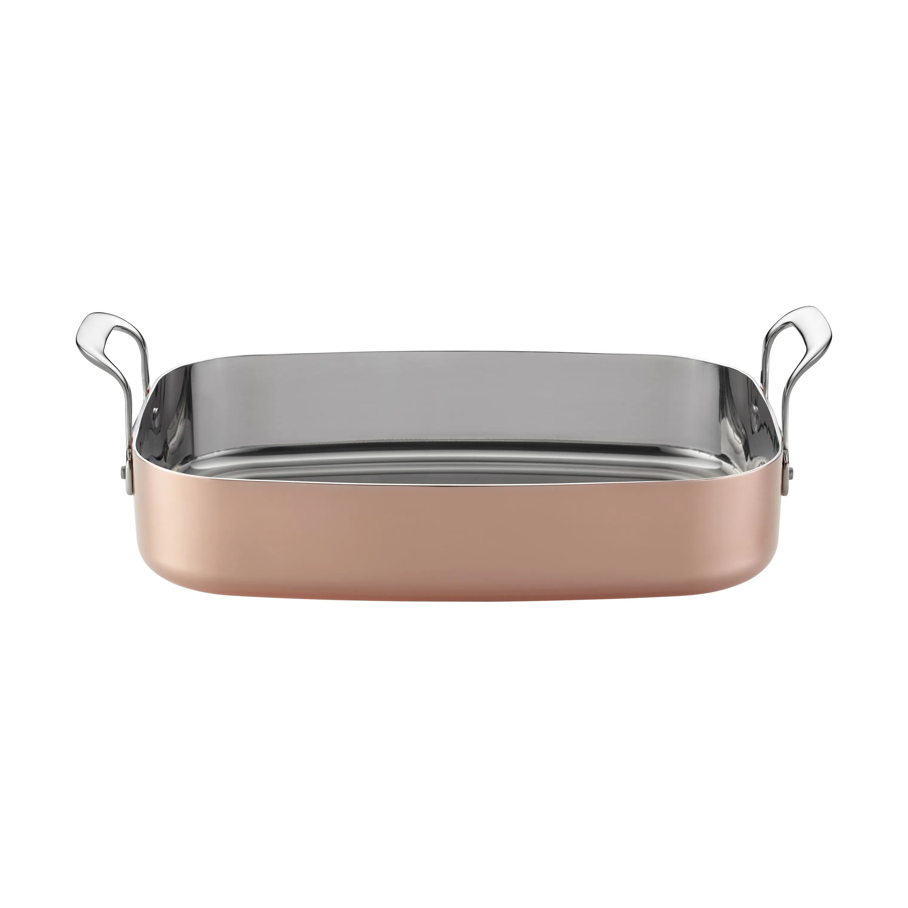 Scanpan Bradepander Bradepande i kobber, 2