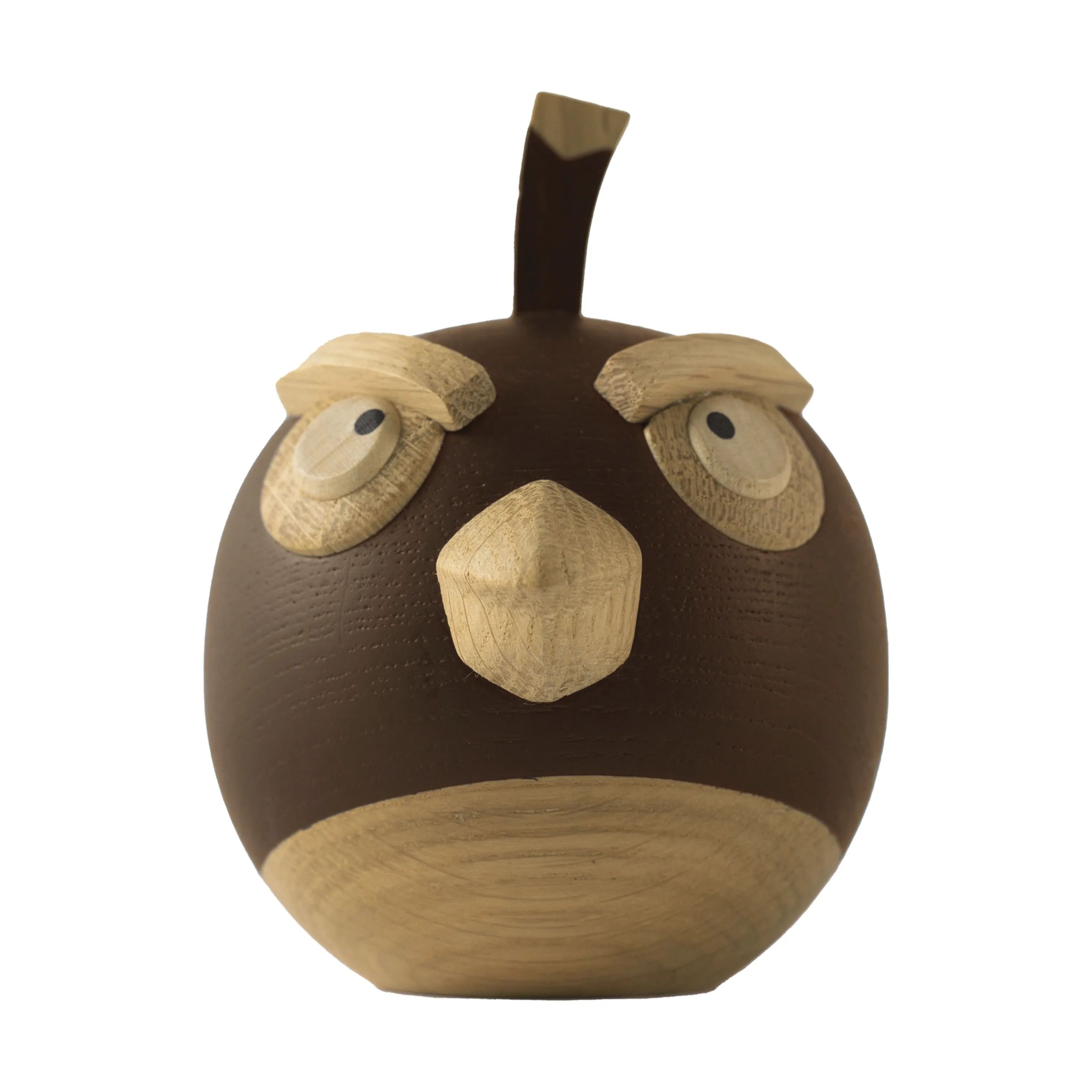 BOYHOOD Dyrefigurer Bomb small Figur - Angry Birds Bomb i Angry Birds Bomb, 1