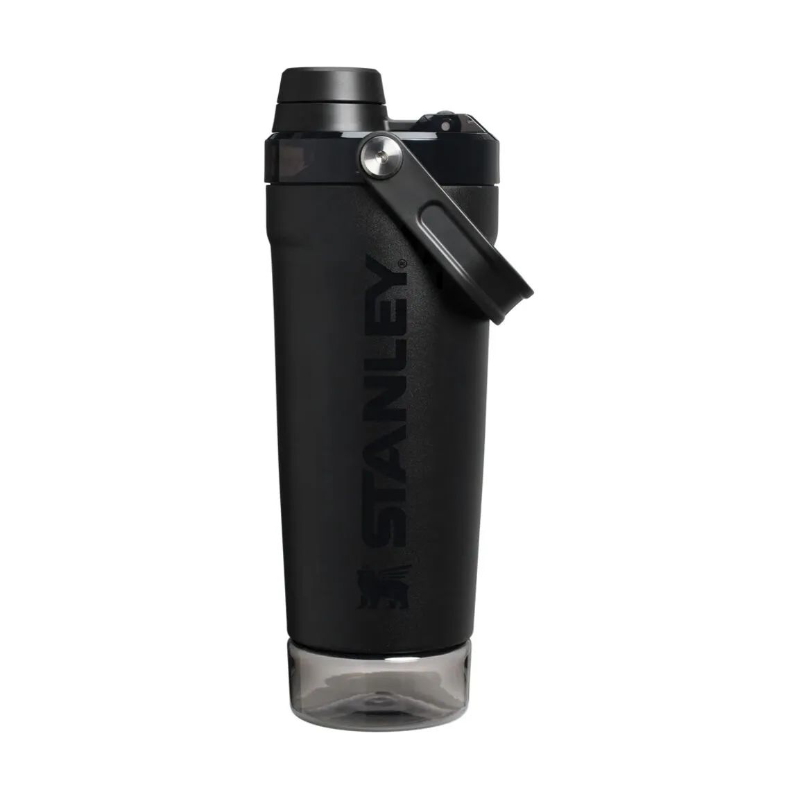 Stanley Drikkedunke Activate Shaker i Sort, 1