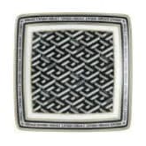 Versace Skåle Signature Skål i Sort, 8,9 cm, 1