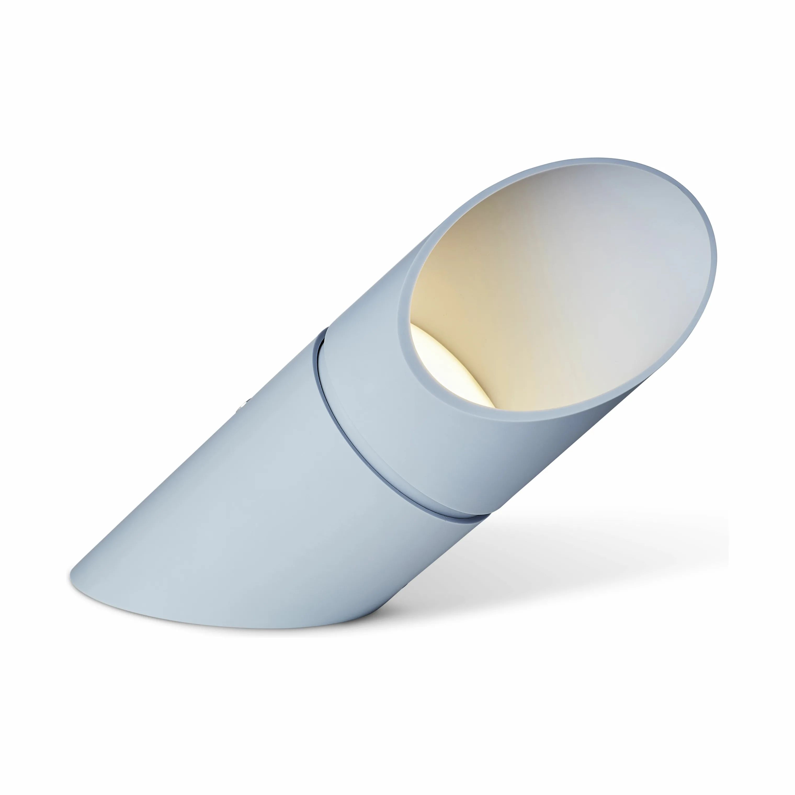 Spring Copenhagen LED-lamper Phister Lampe i Himmelblå, 1