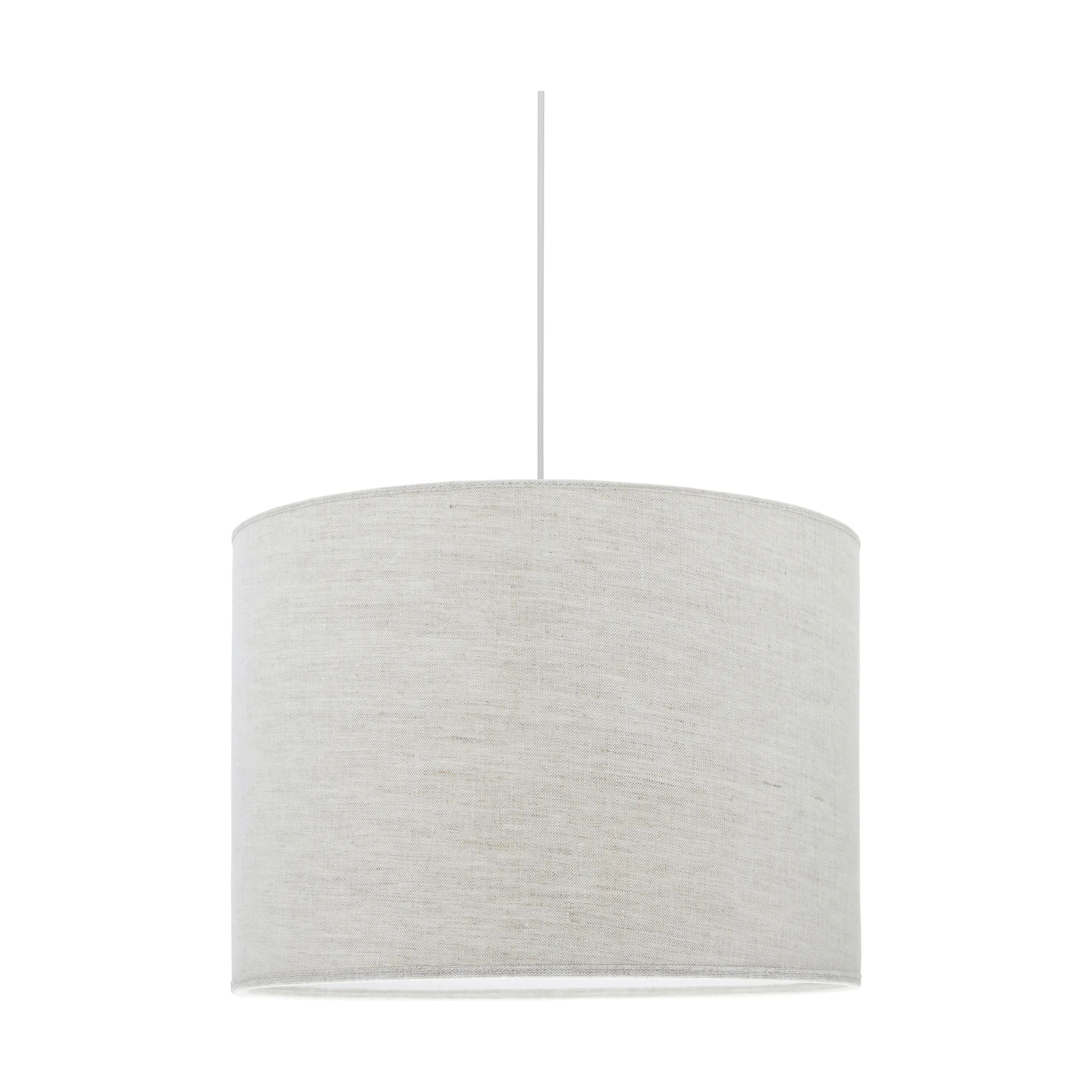 PR Home Pendler Sara Pendel i Beige, 35 cm, 1