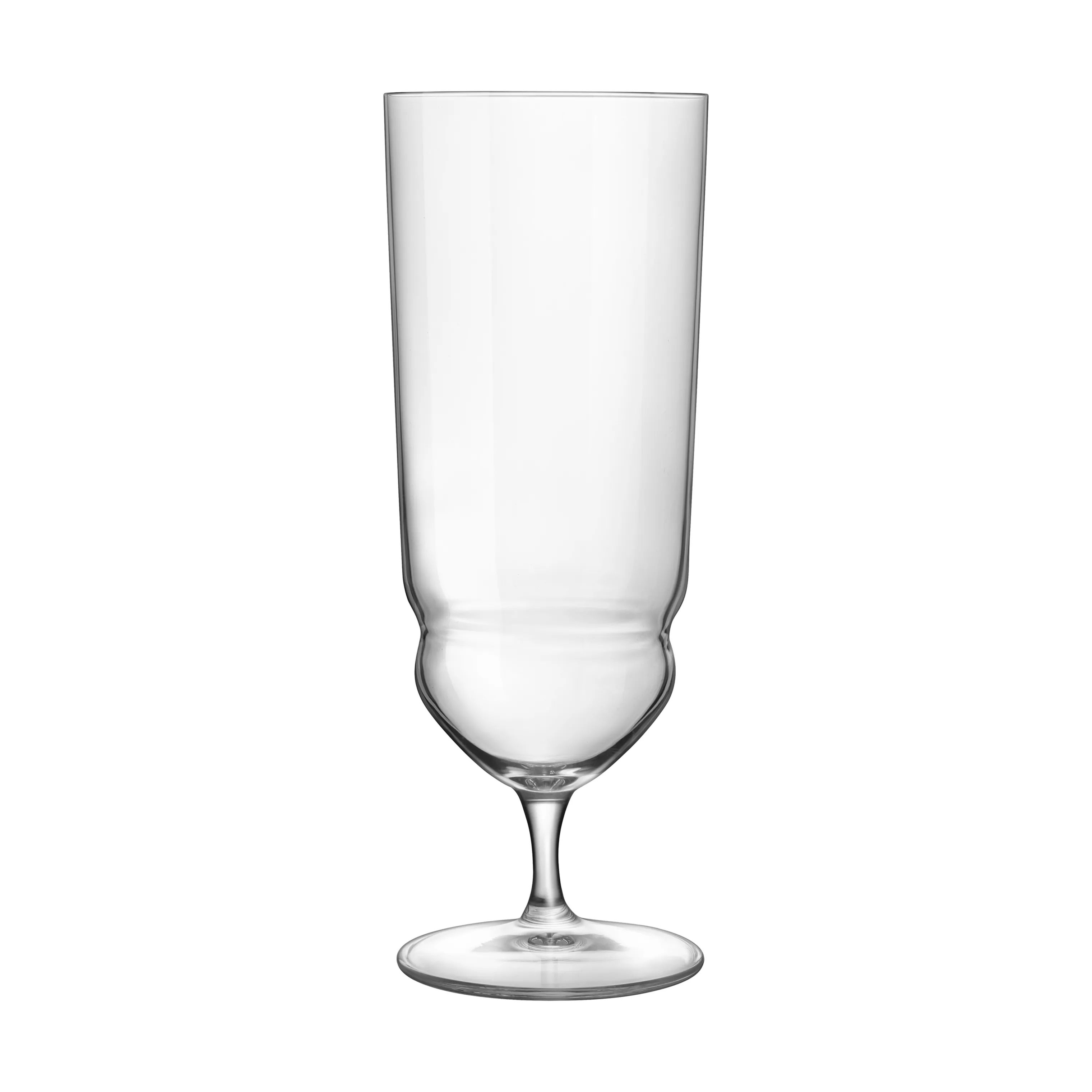 Luigi Bormioli Cocktailglas Backdoor Teguila Cocktailglas - 6 stk. i Transparent, 2