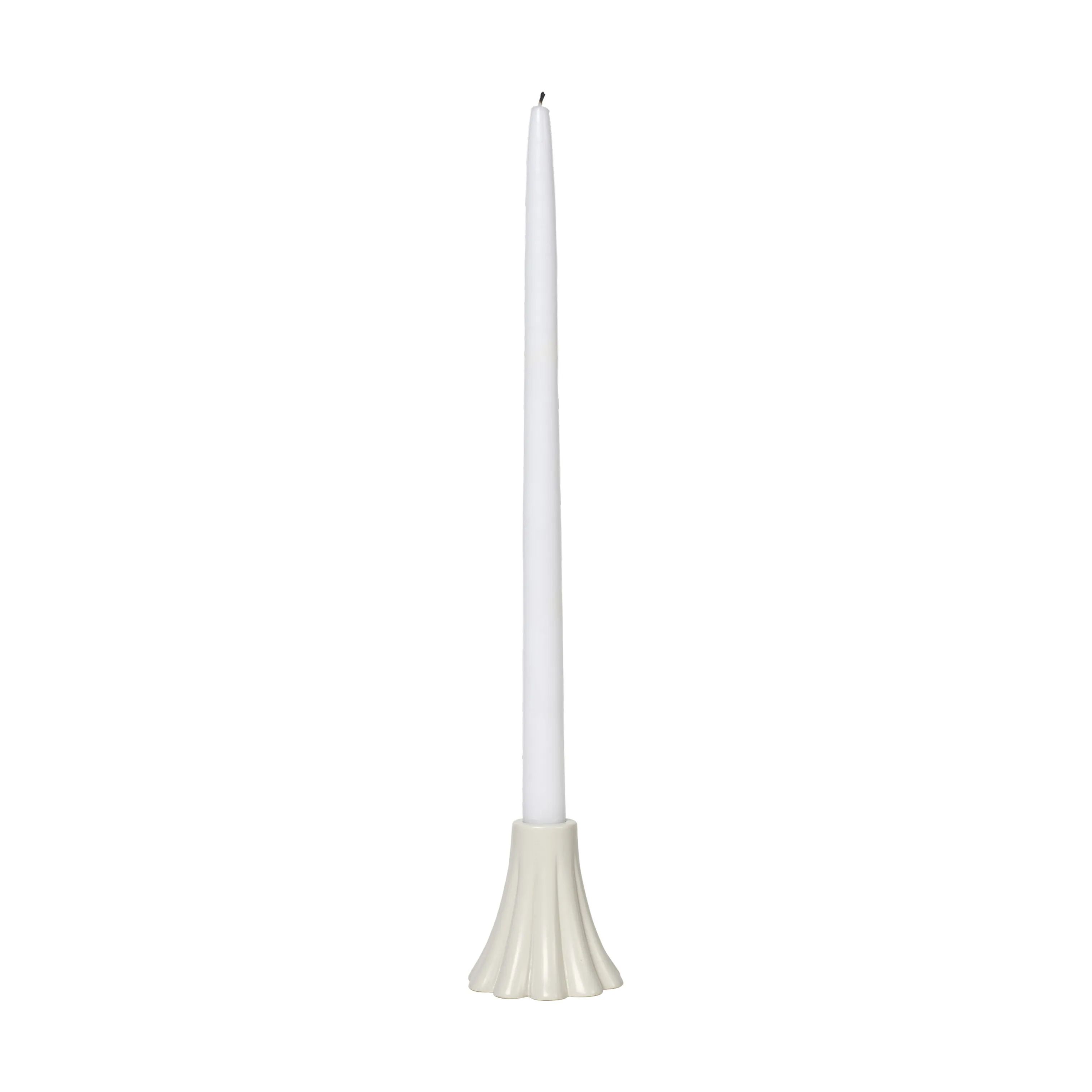 Broste Copenhagen Kronelysestage Heli Lysestage i 8 cm, 4