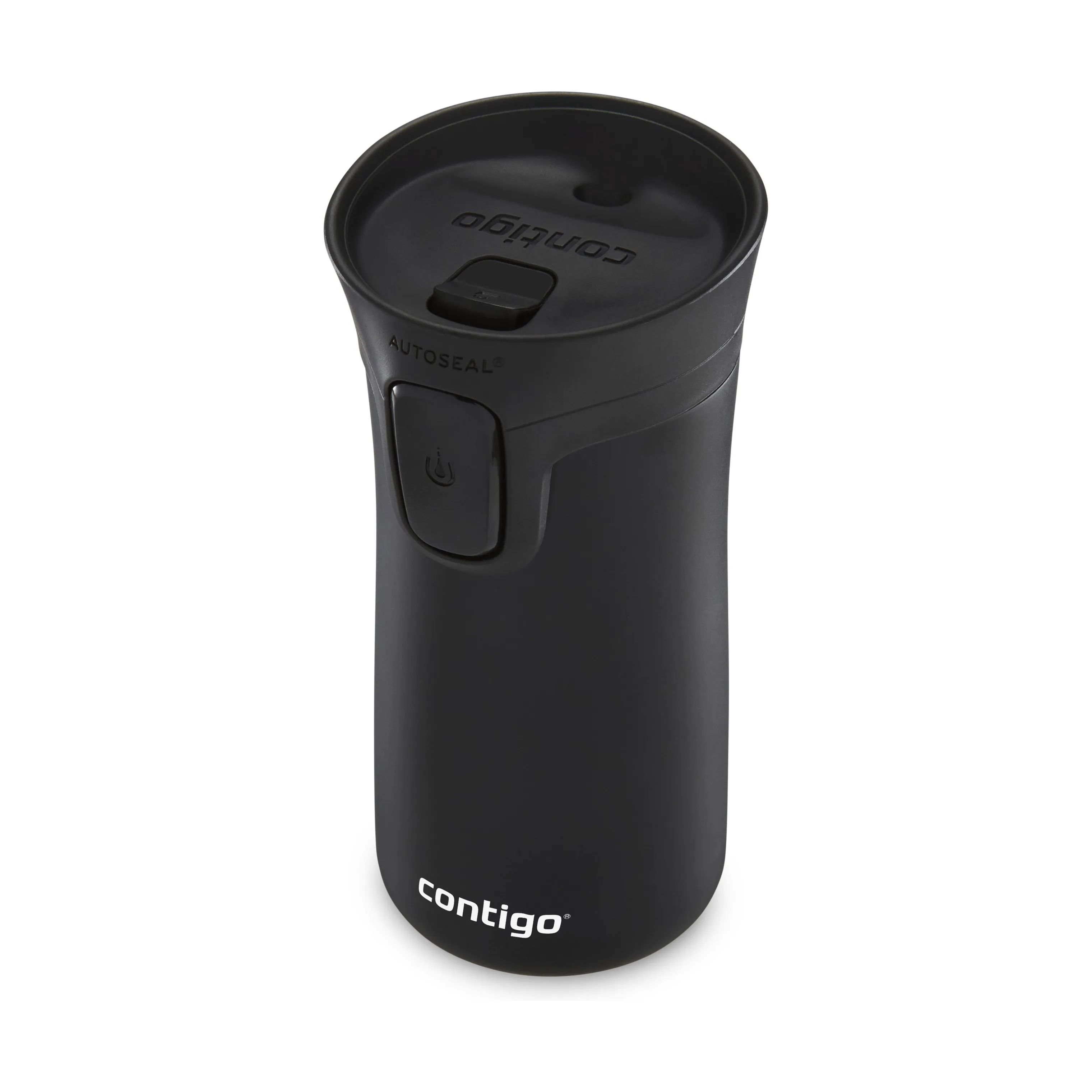 Contigo Termoflasker Pinnacle Termoflaske i Mat sort, 4