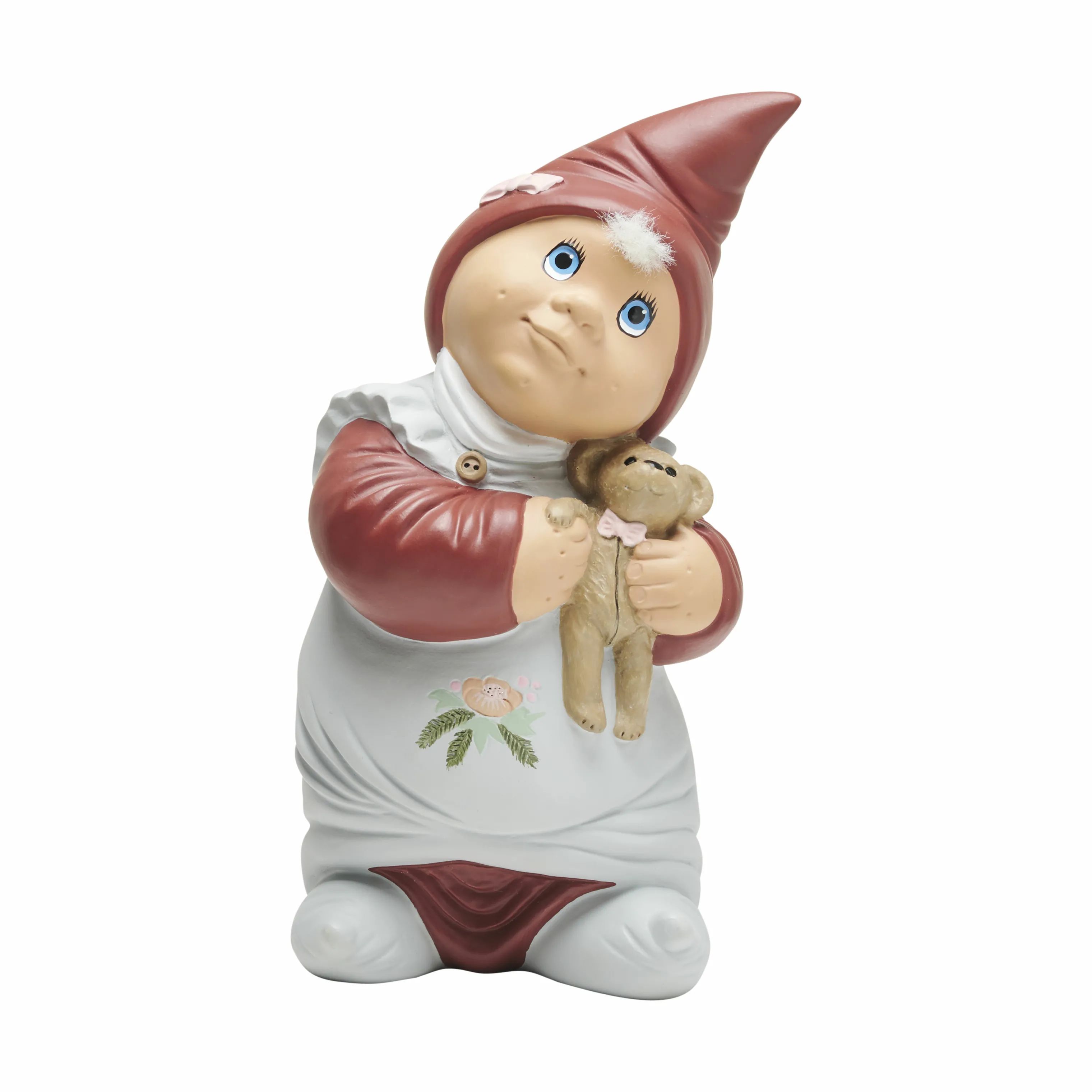 Klarborg Nisser Nisse - Aya i Rød, 1