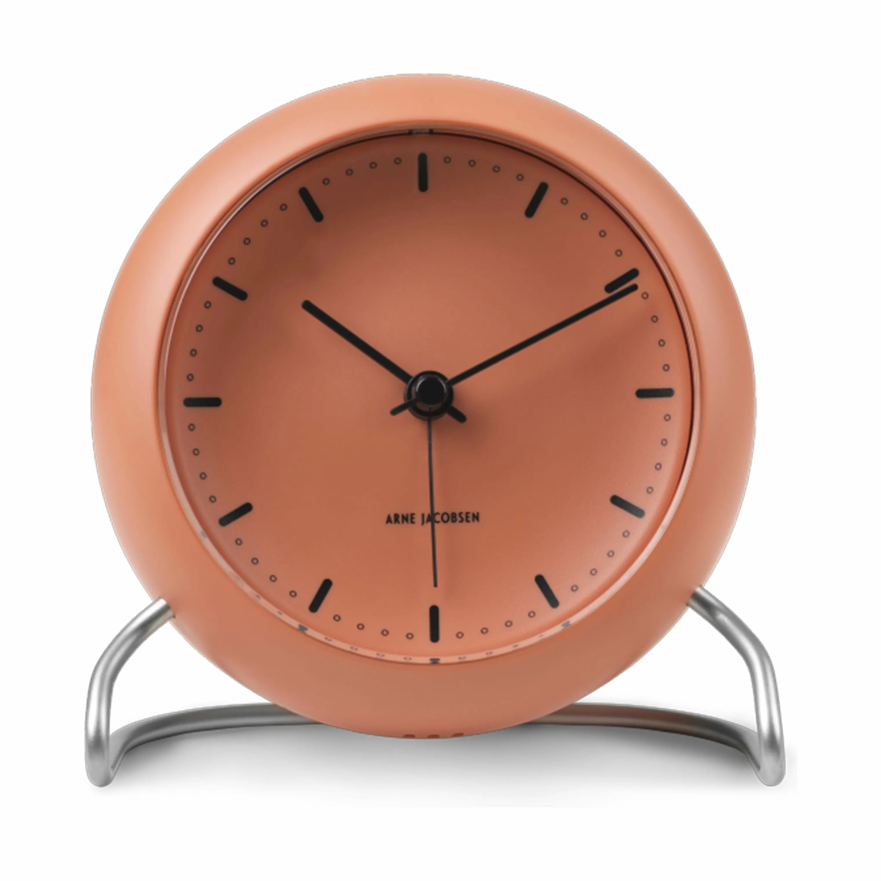 Arne Jacobsen Bordure City Hall Bordur i Pale orange, 1