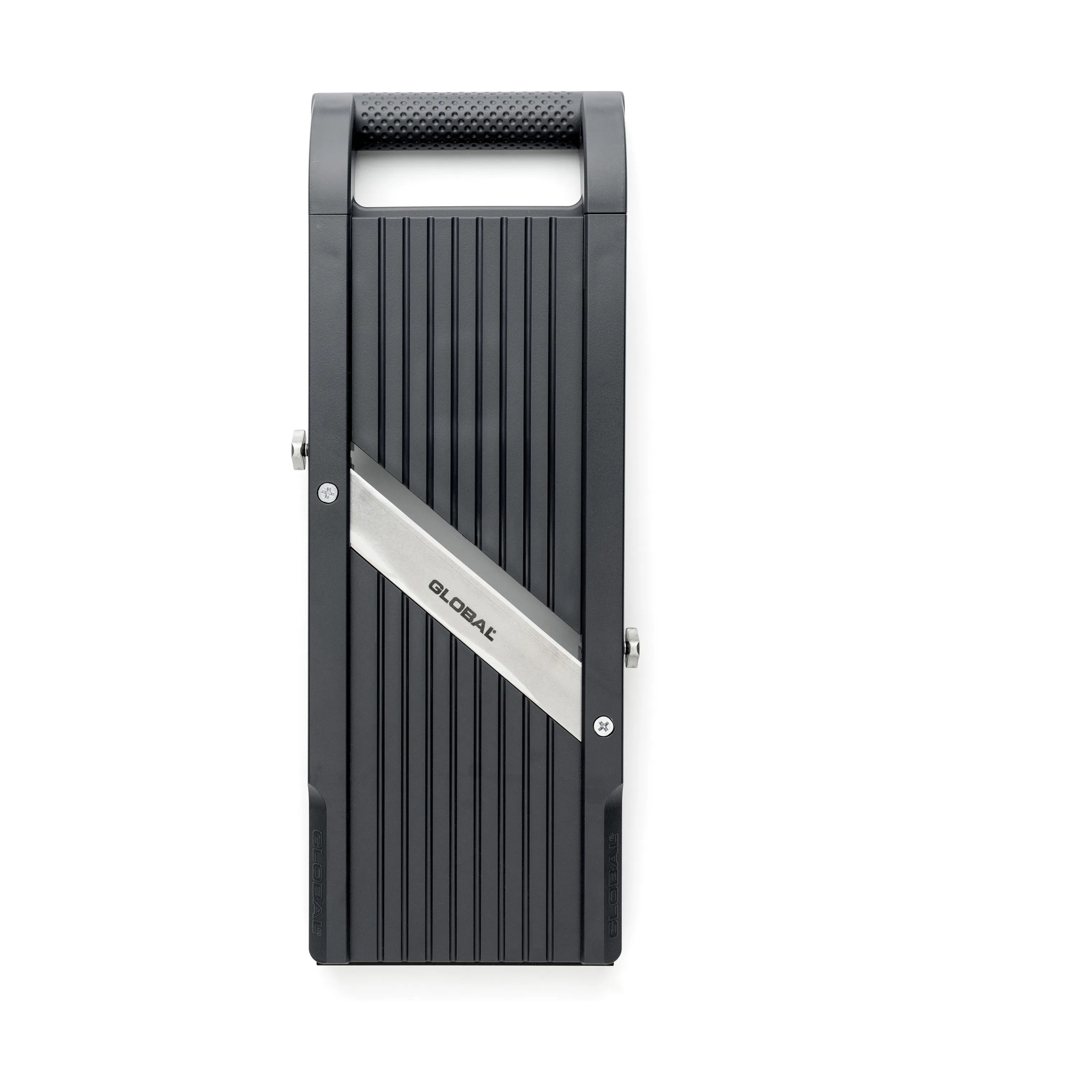 Global Rivejern Mandolinjern i 36,5 cm, 1
