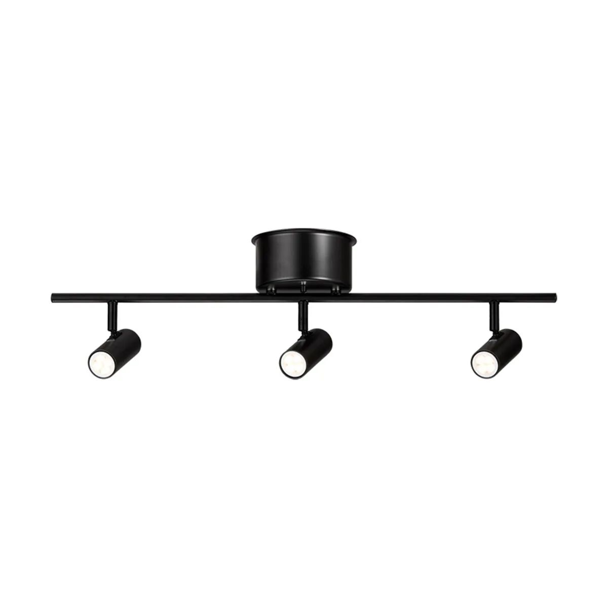 Belid Loftlamper Cato Spotlightskinne i 66,4 cm, 1