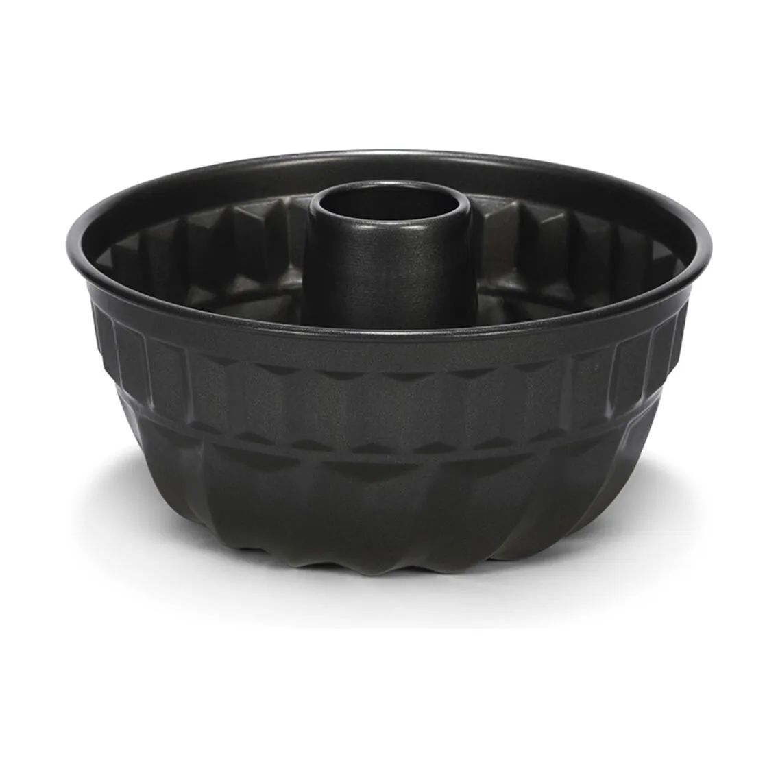 Patisse Øvrige bageforme Classic Kugelhopf-kageform i Sort, 1