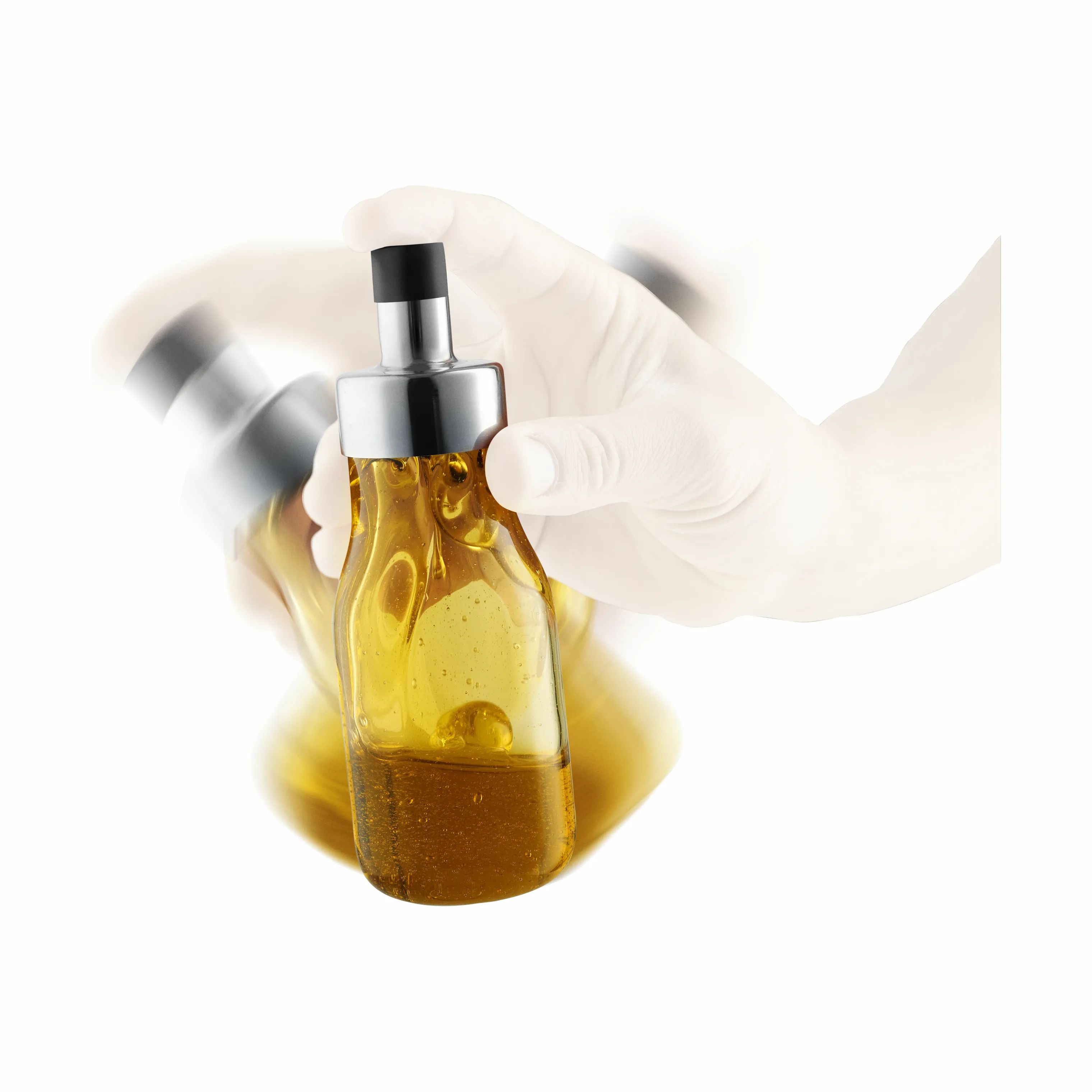 Eva Solo Olie- og eddikeflasker MyFlavour Dressingshaker i klar, 5