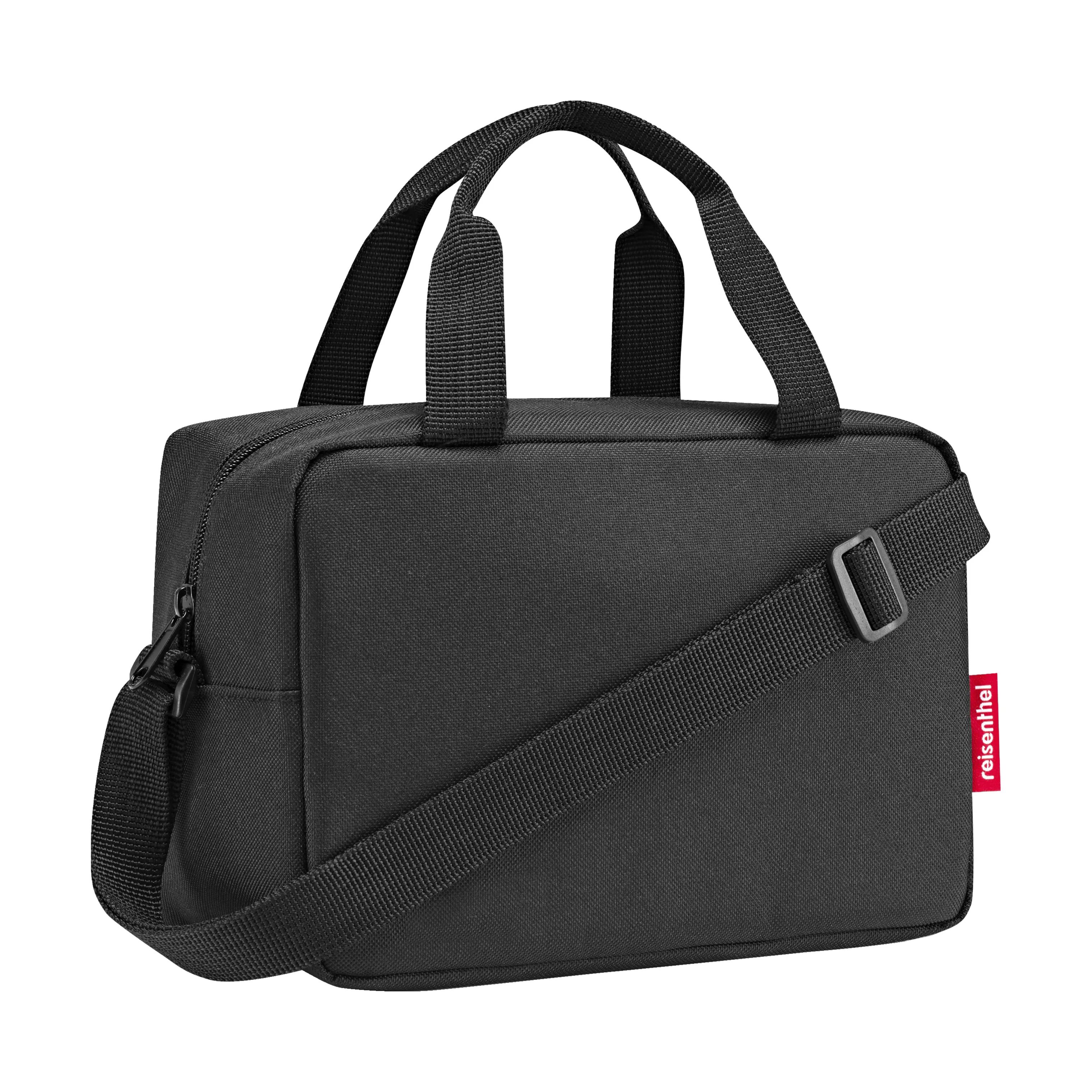 Reisenthel Køletasker Coolerbag To-Go i Sort, 3