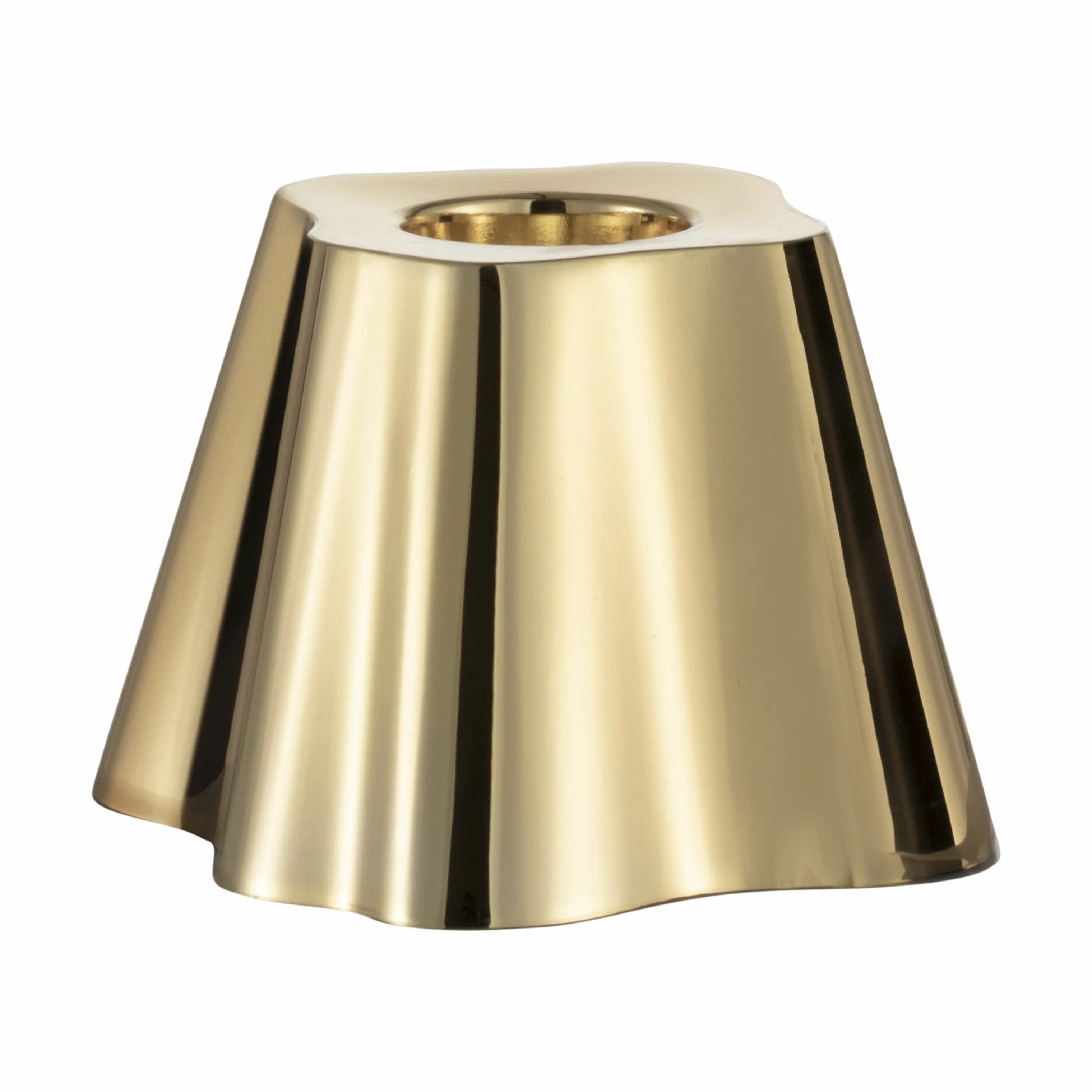 Iittala Kronelysestage Alvar Aalto Lysestage i 5 cm, 1