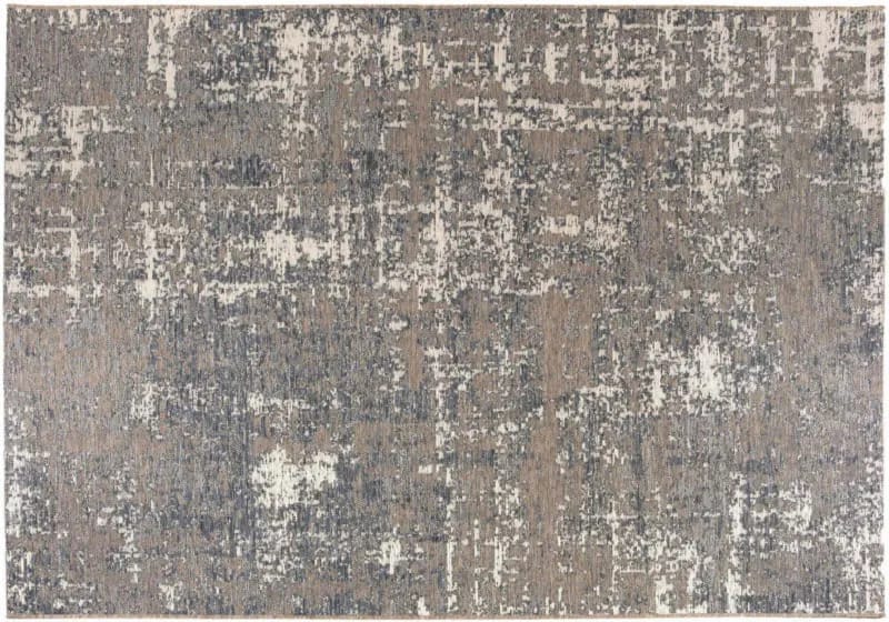 Vivaraise Gulvtæpper Catania Gulvtæppe i Grå, B120 x L170 cm, 1