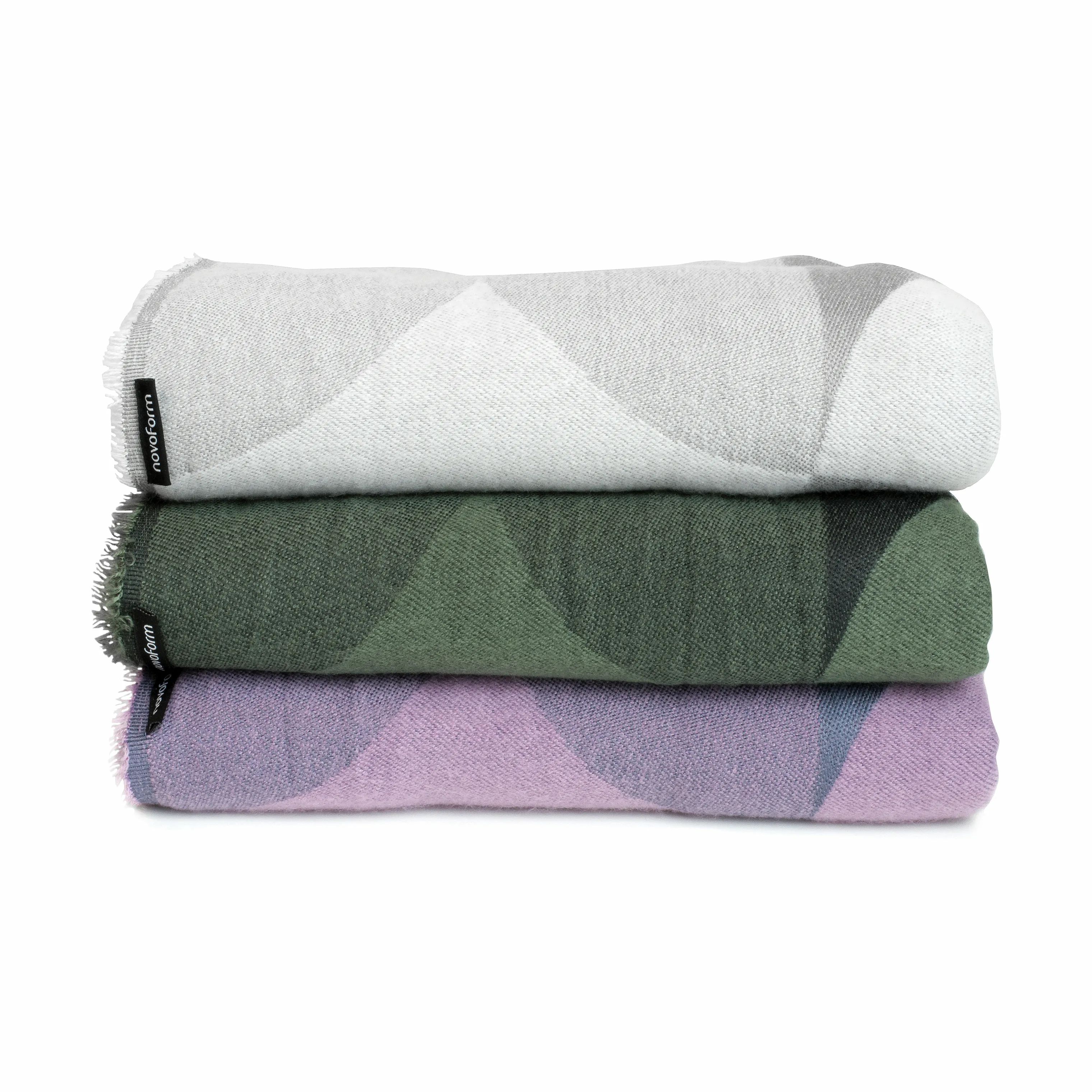 Novoform Plaider Loop Plaid i Orchid haze, 6