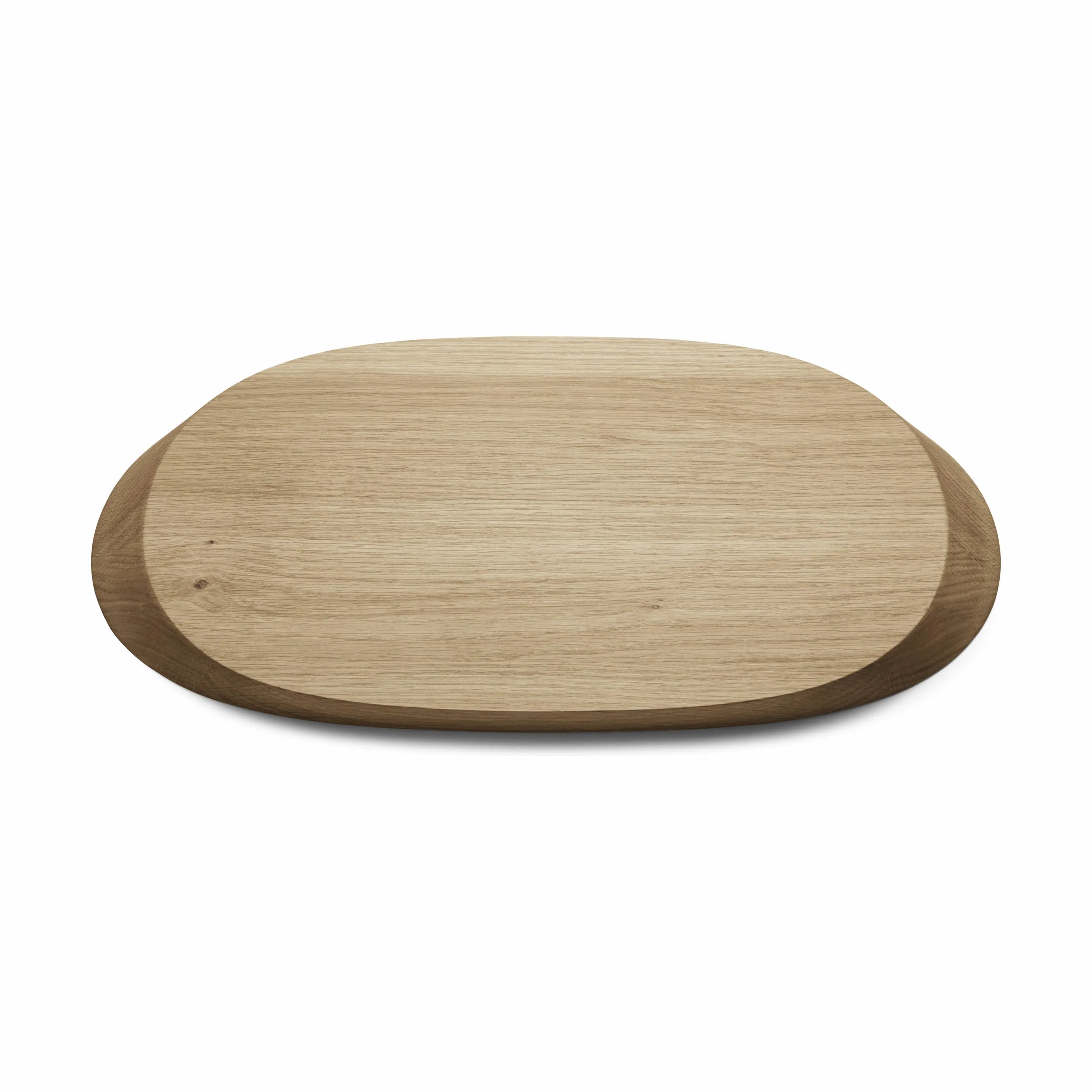 Georg Jensen Skærebrætter Alfredo Skærebræt i B27 x L42 cm, 4