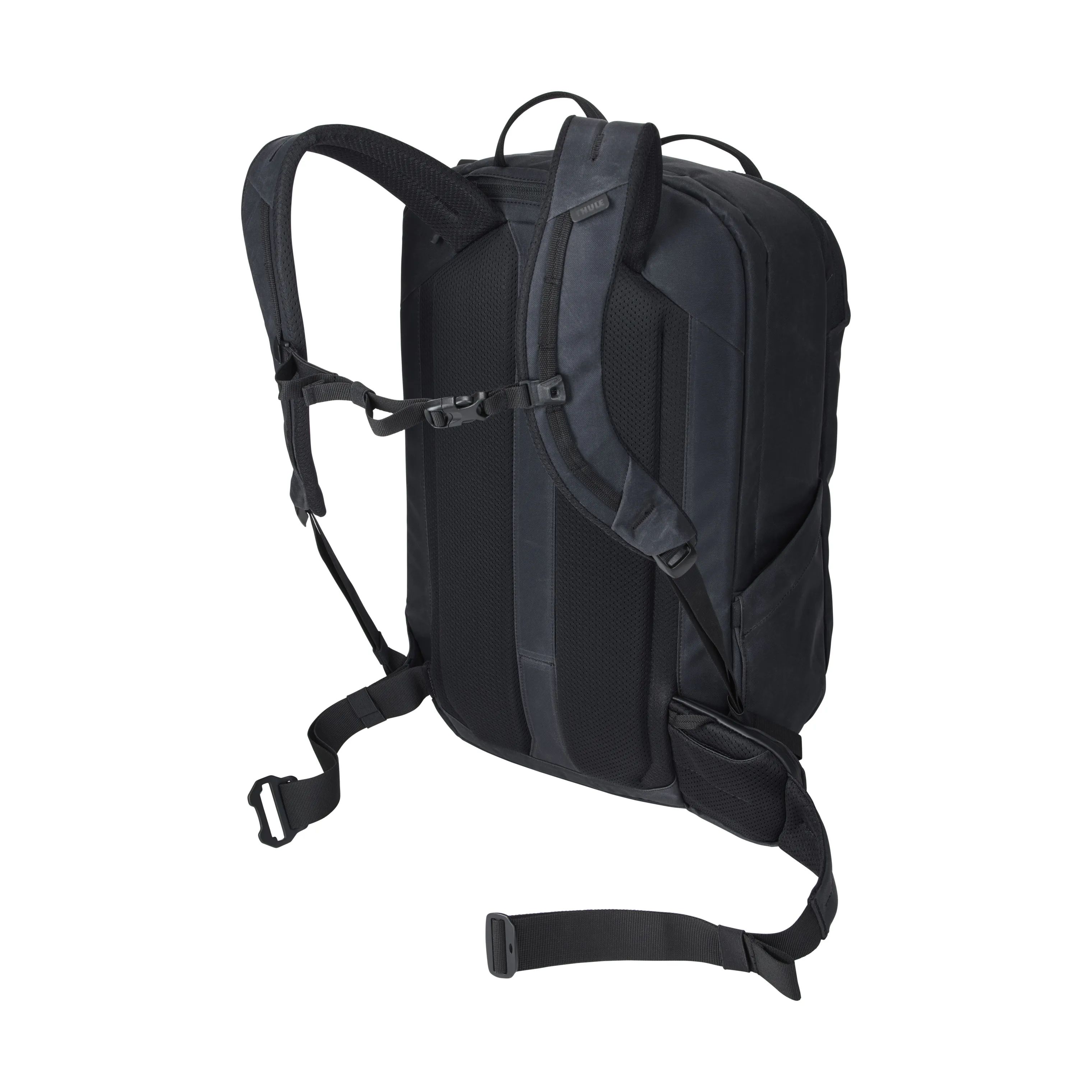 Thule Interiør Thule Aion Aion Rejserygsæk i Black, 2