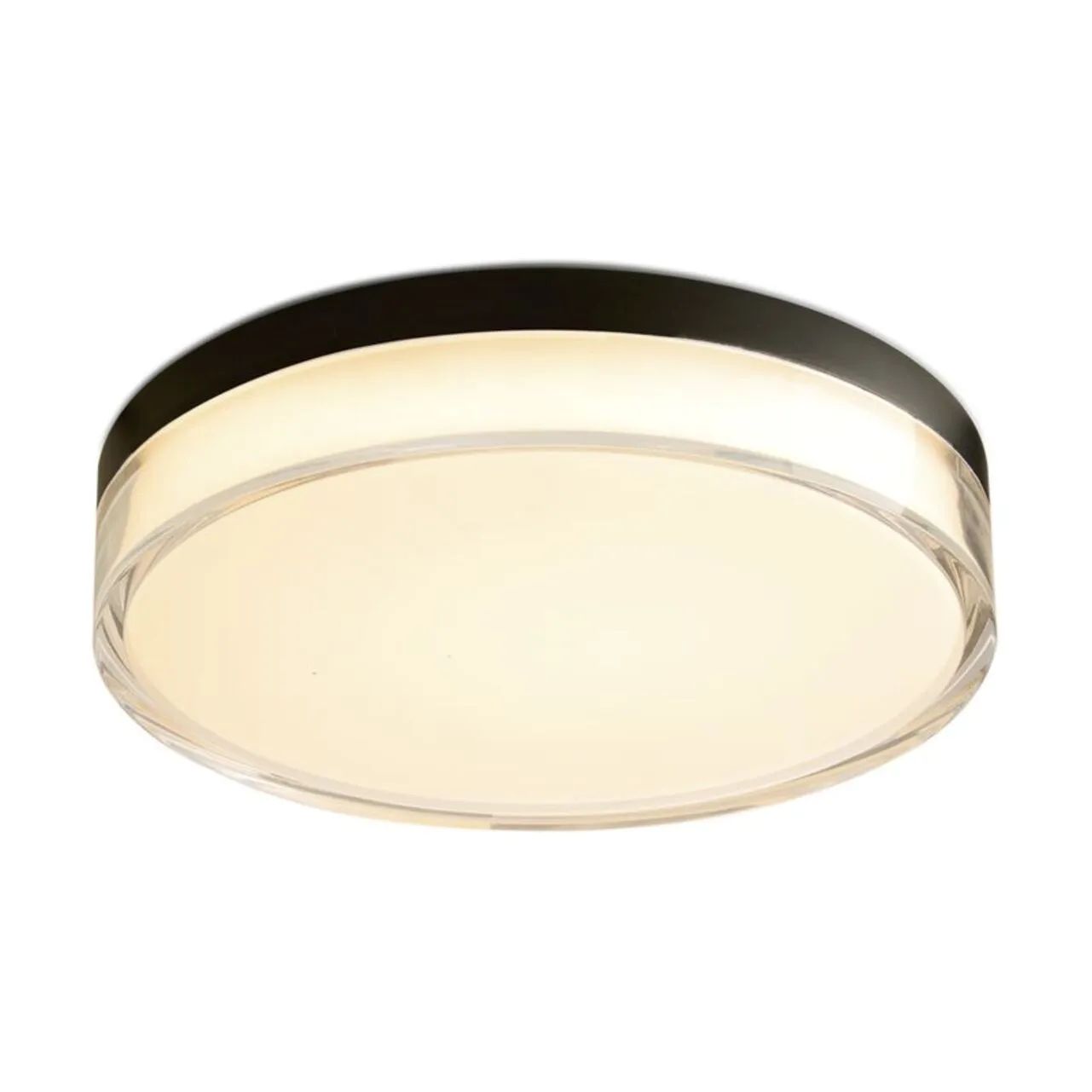 Halo Design Loftlamper Clear Loftslampe i 28 cm, 1