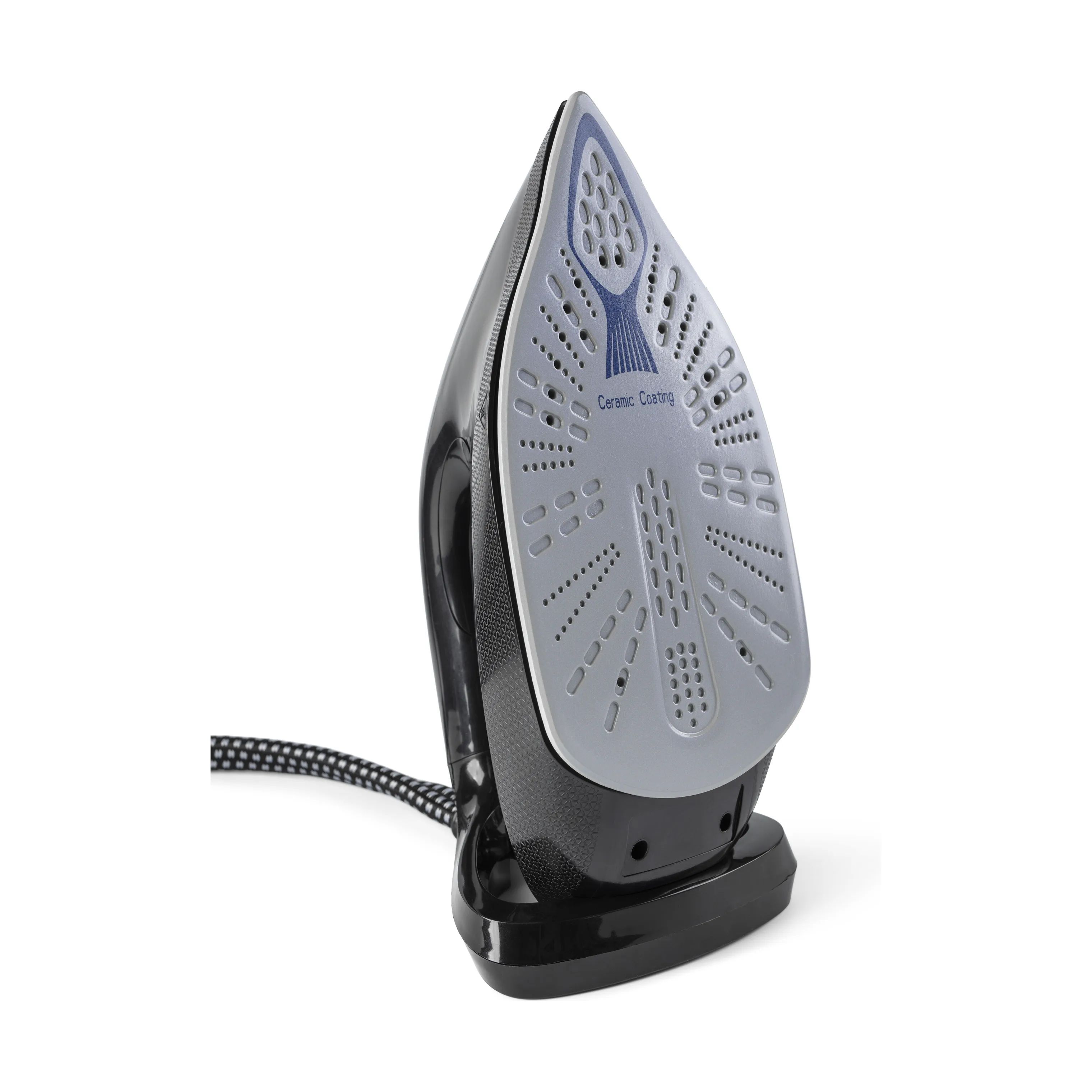 CASA Living Dampstationer Dampstation i Sort, 7