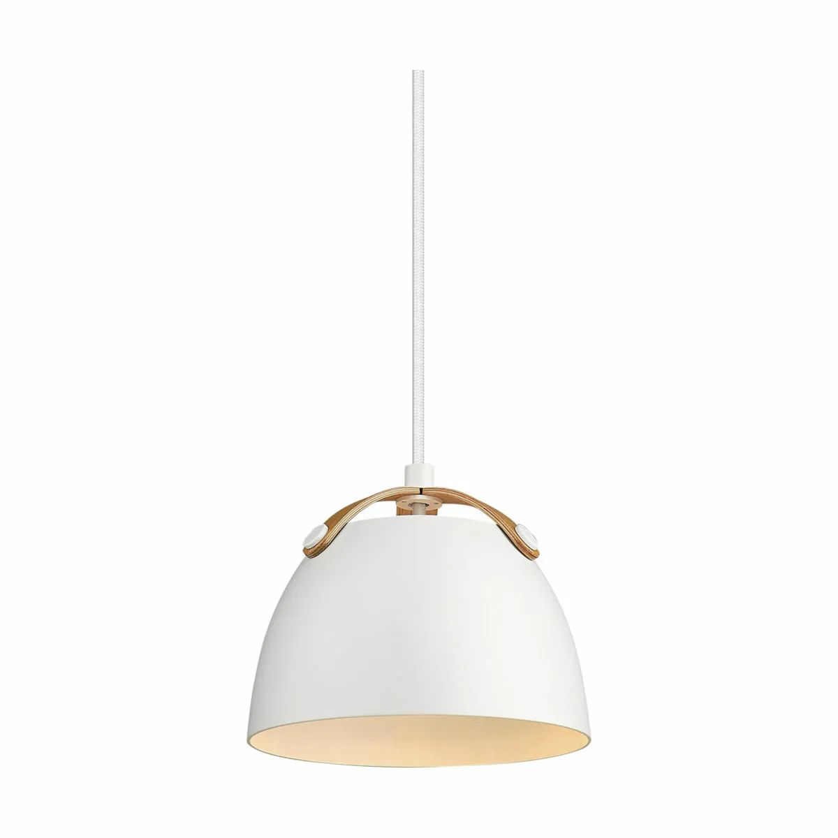 Halo Design Pendler Oslo Pendel i 16 cm, 1