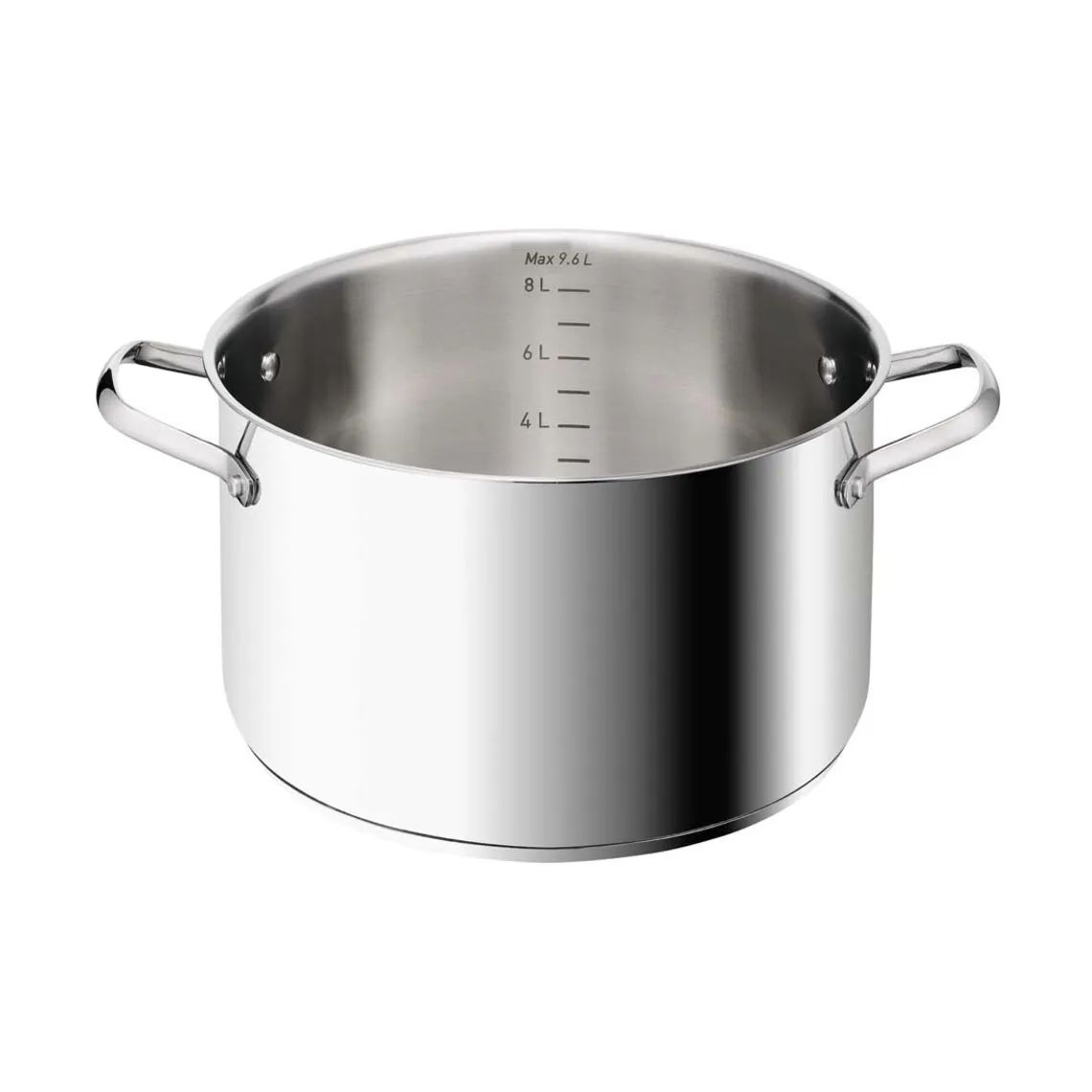 Tefal Gryder Emotion Plus SS Emotion Plus XL Gryde i 9.6 L, 4