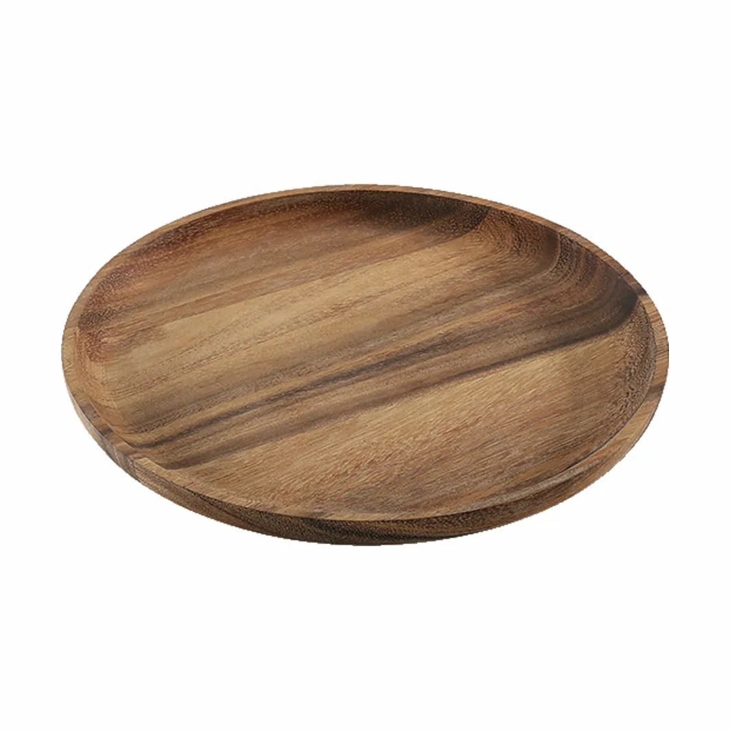 Zassenhaus Frokosttallerkener Zassenhause Brætter Frokosttallerken i 25 cm, 1