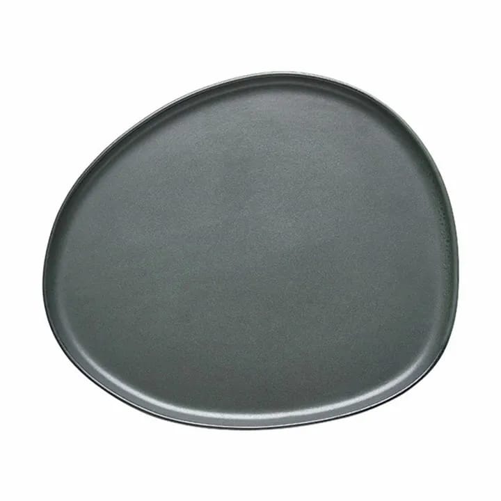 RAW by Aida Middagstallerkener RAW Organic Middagstallerken i Northern Green, 1