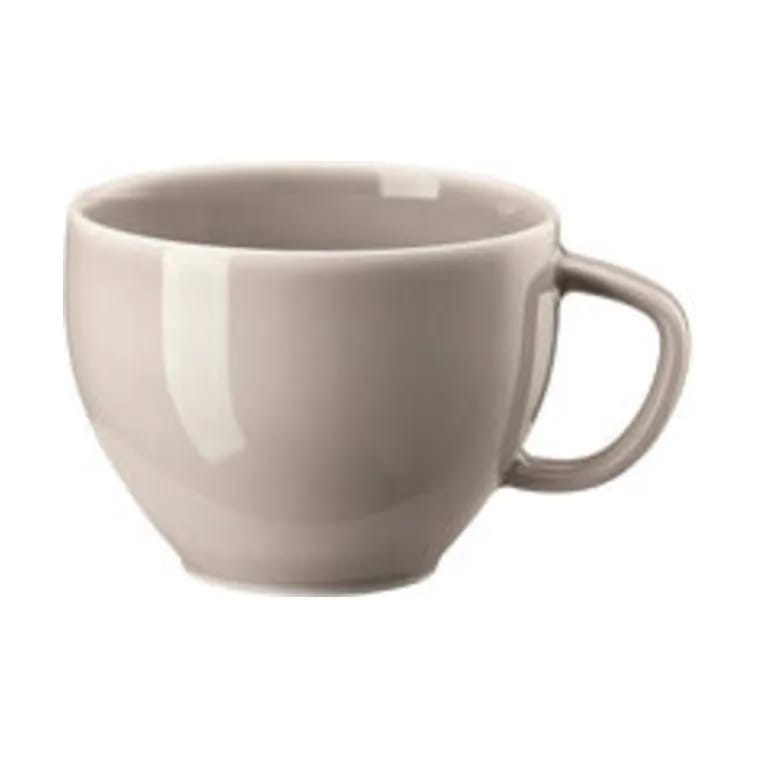 Rosenthal Krus og kopper med hank Junto Kombi Kop i Soft shell, 1