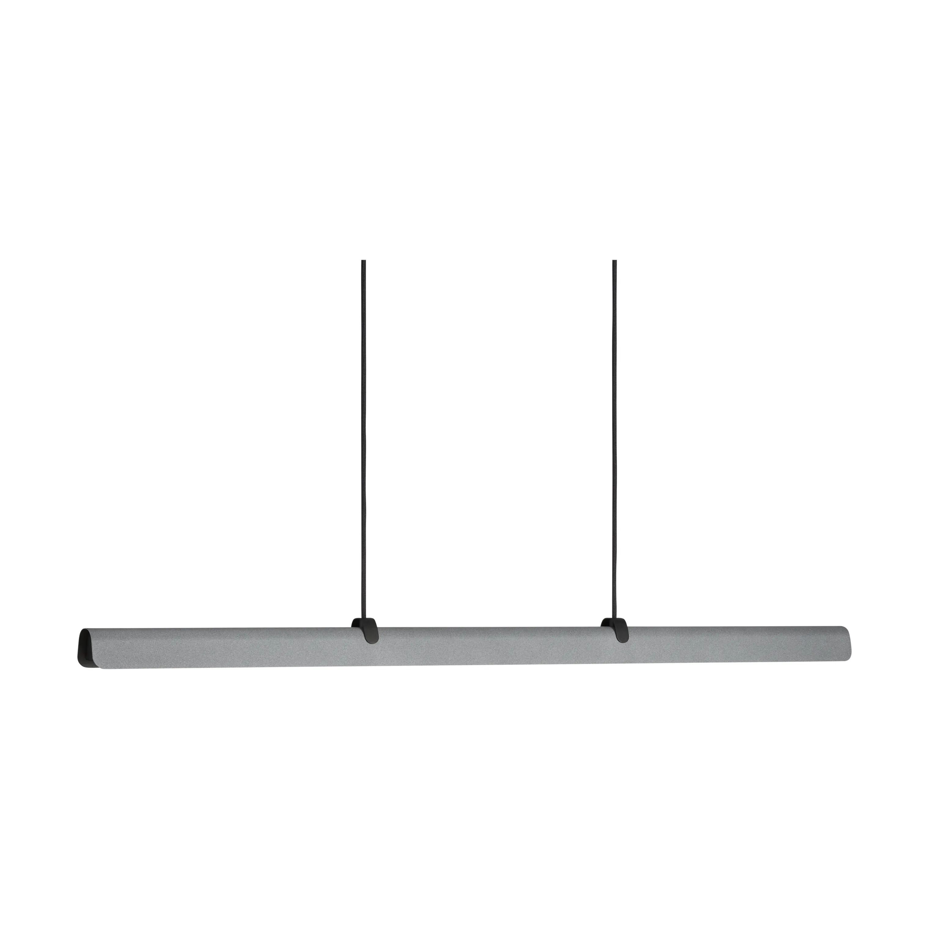 Belid Pendler Fold Pendel Linjär i Beton/Antracit, 1