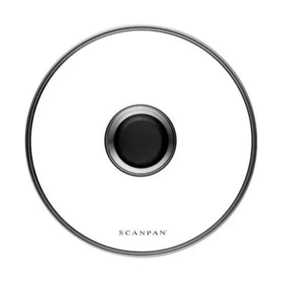 Scanpan Grydelåg Classic Grydelåg i 20 cm, 1