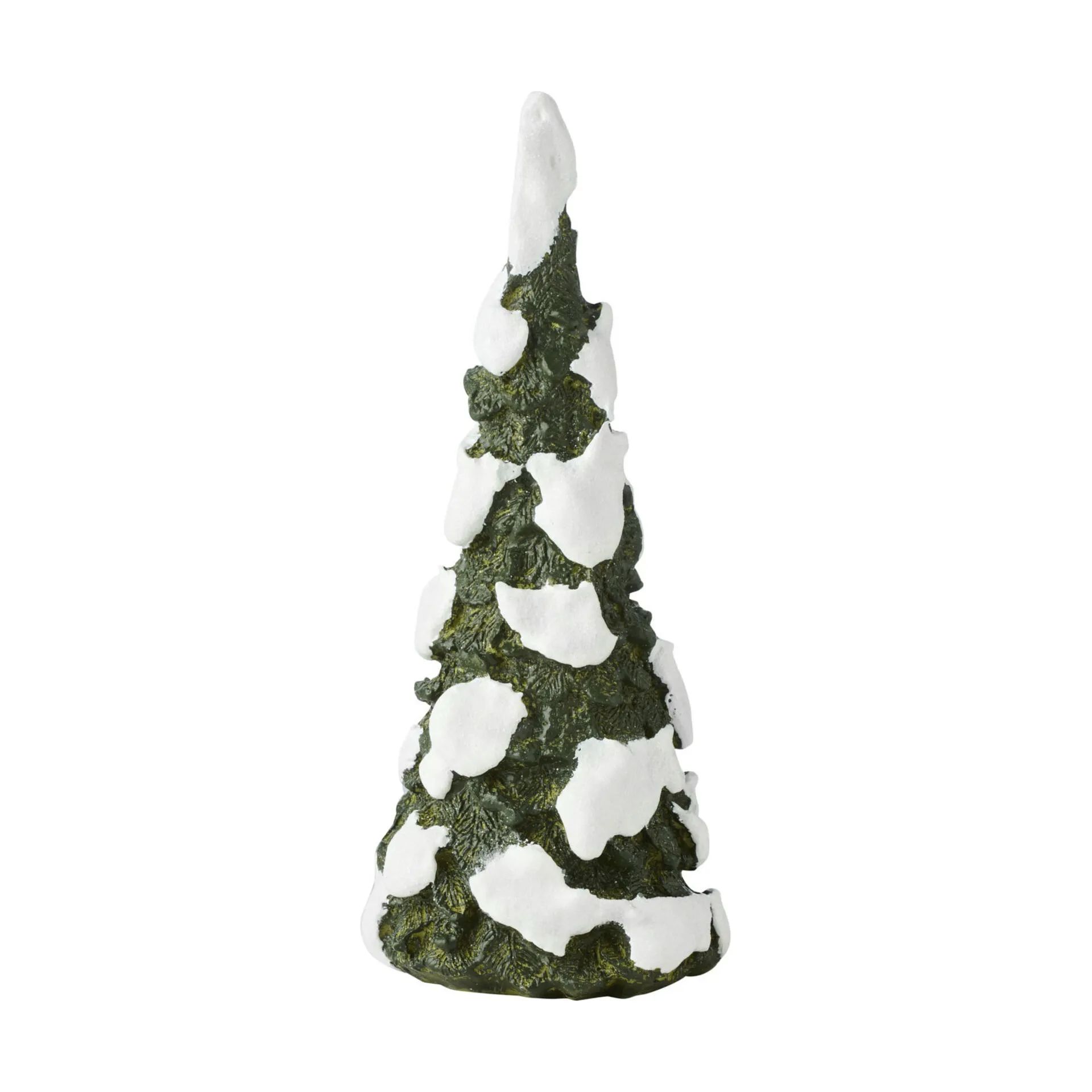 Klarborg Julefigurer Juletræ i 16 cm, 1