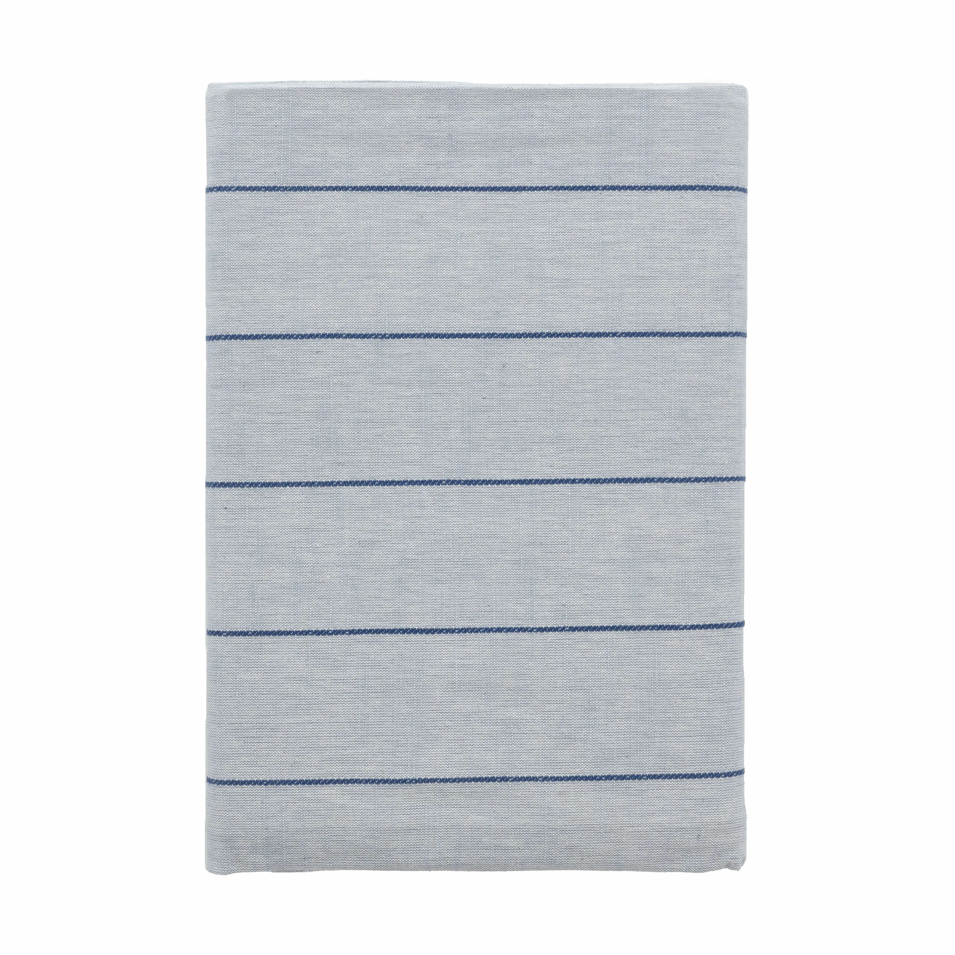 Södahl Duge Line Dug i Royal blue, B140 x L270 cm, 1