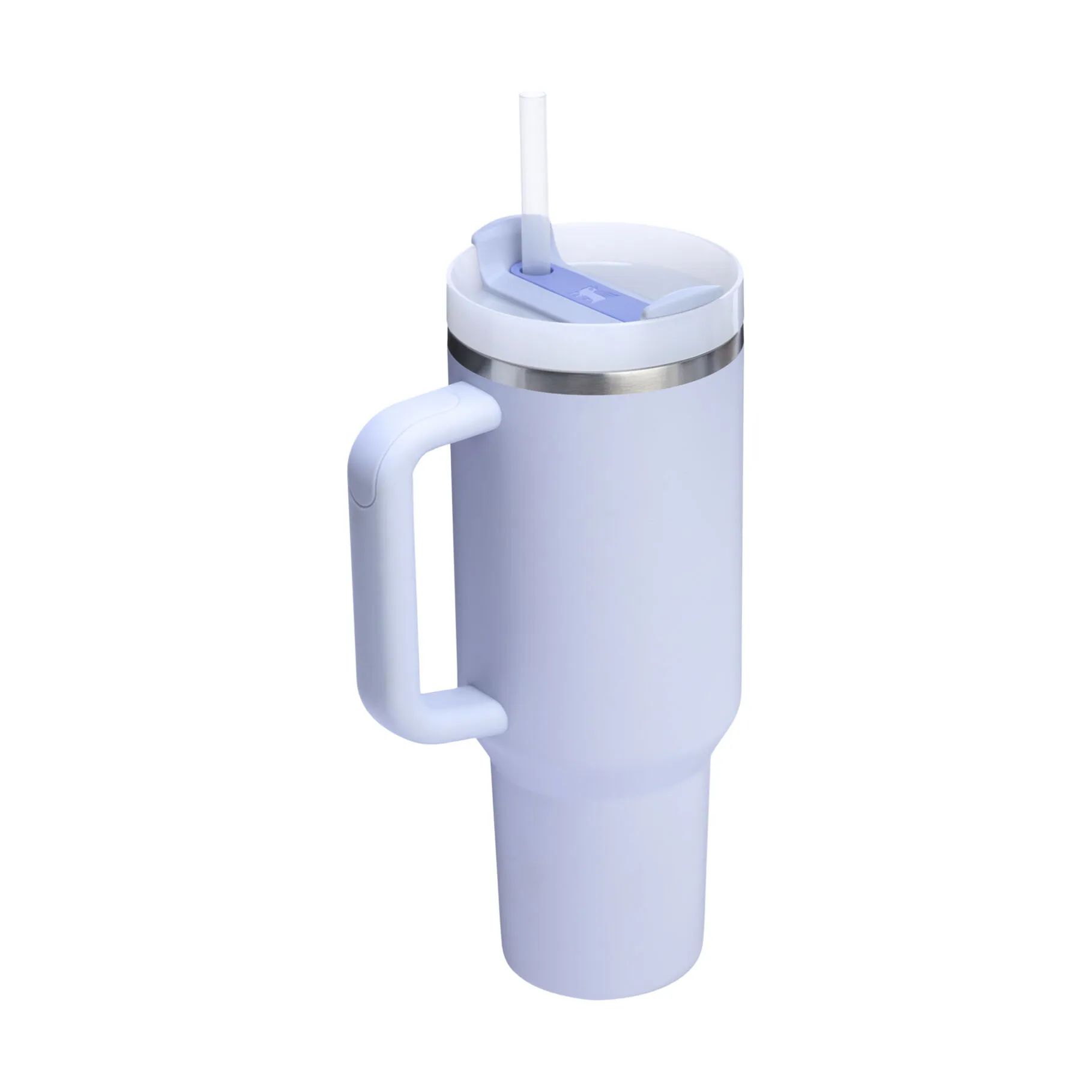 Stanley To go kopper The Quencher H2.0 Flowstate Tumbler i Dew Drop, 1,18 L, 2