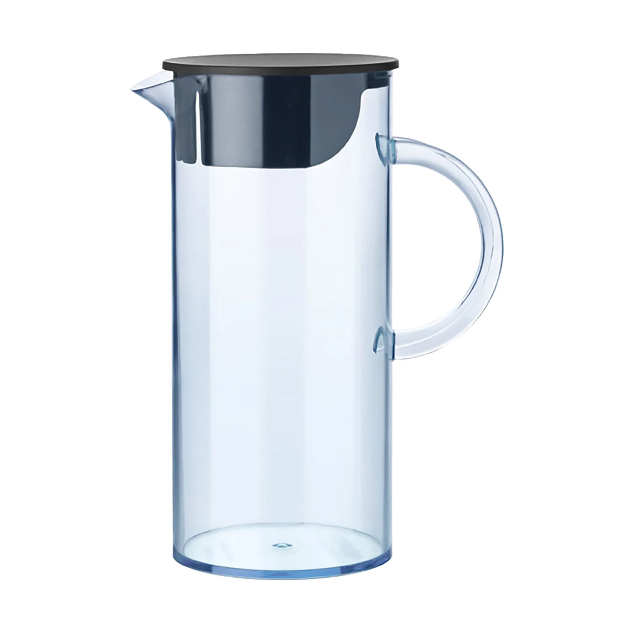 Stelton Serveringskander EM Juicekande m. låg i Blå, 1.5 L, 1