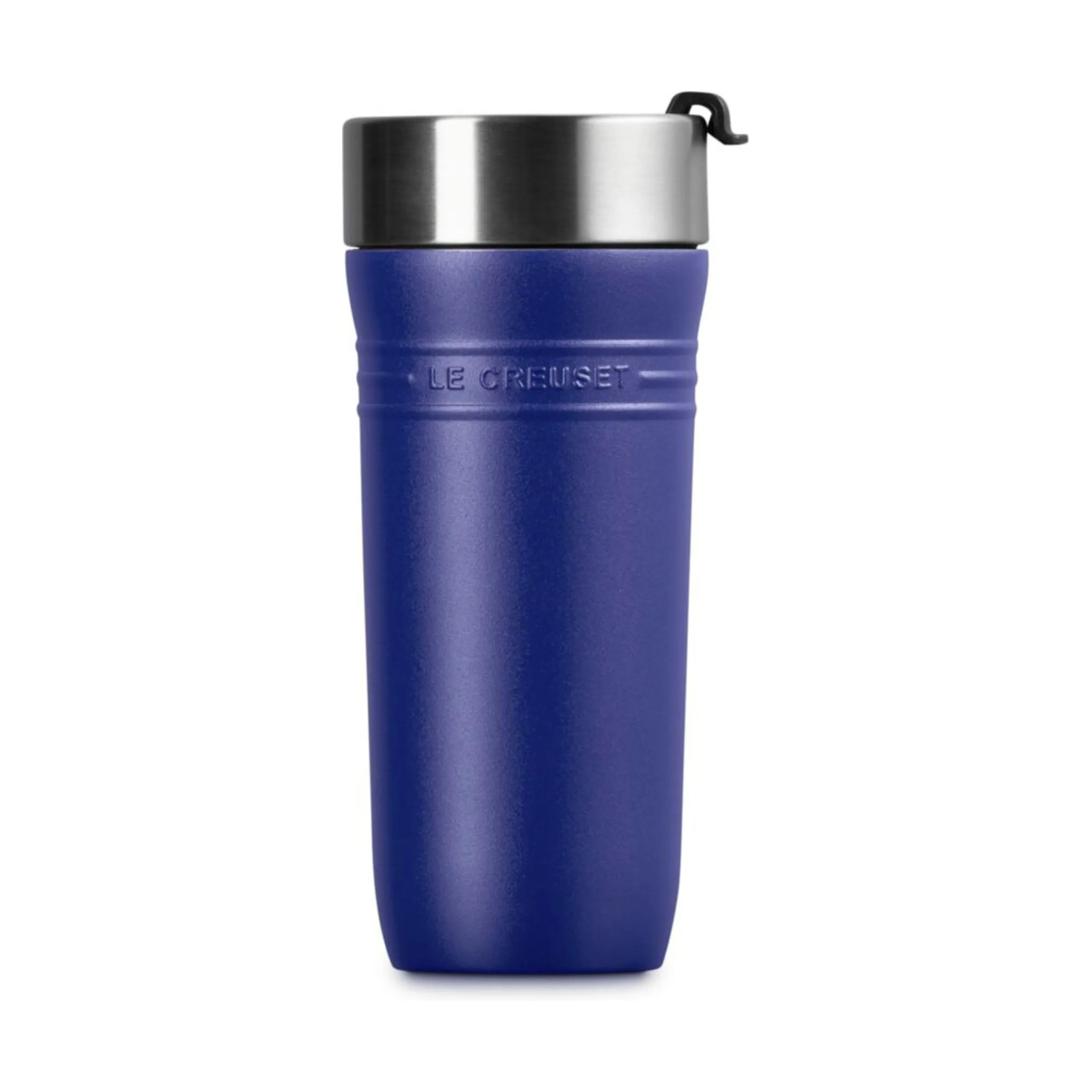Le Creuset To go kopper On the Go Termokrus i Azure, 1