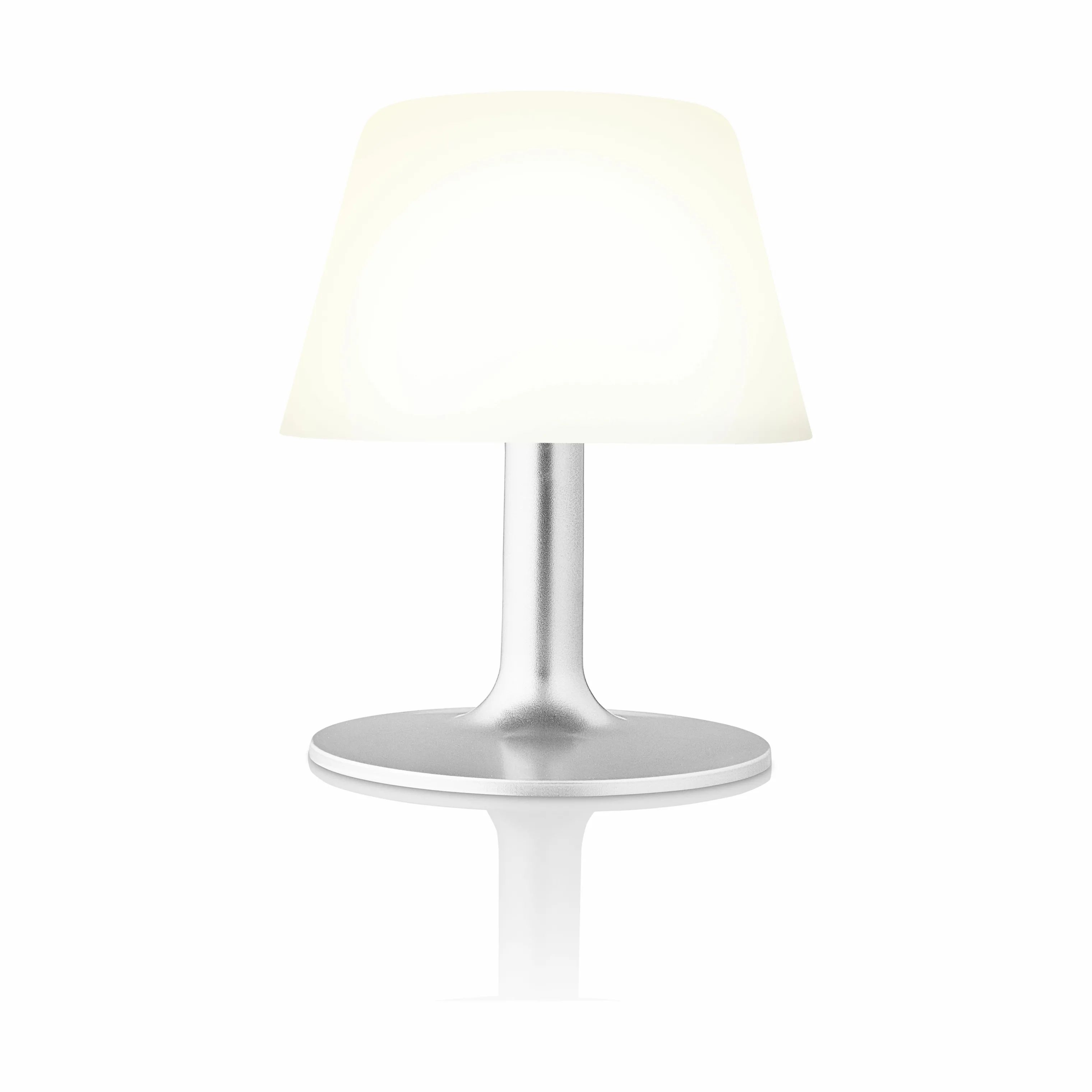 Eva Solo LED-lamper SunLight LED Bordlampe i Hvid, 13,9 cm, 4