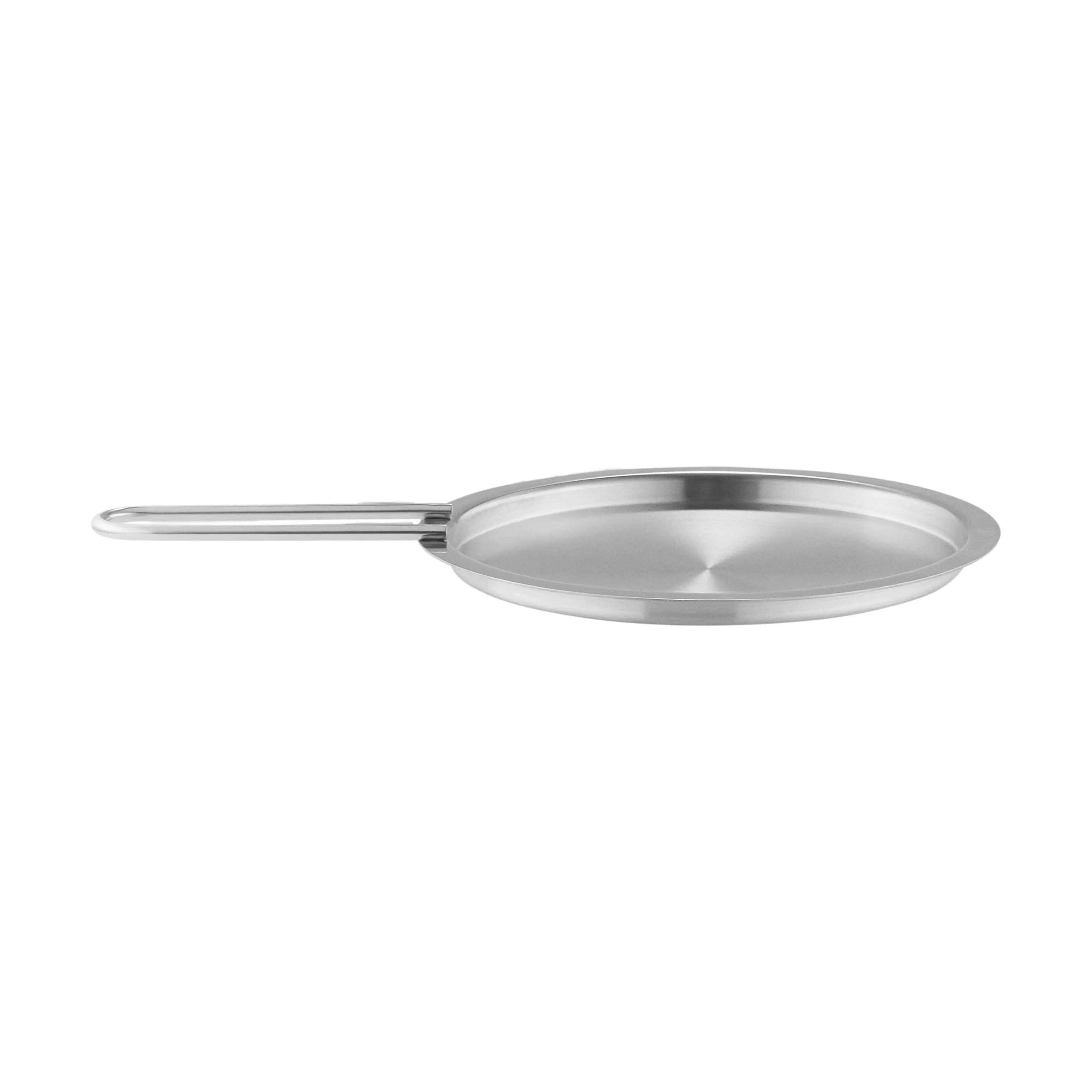 Eva Trio Grydelåg Tallerkenlåg i 16 cm, 4