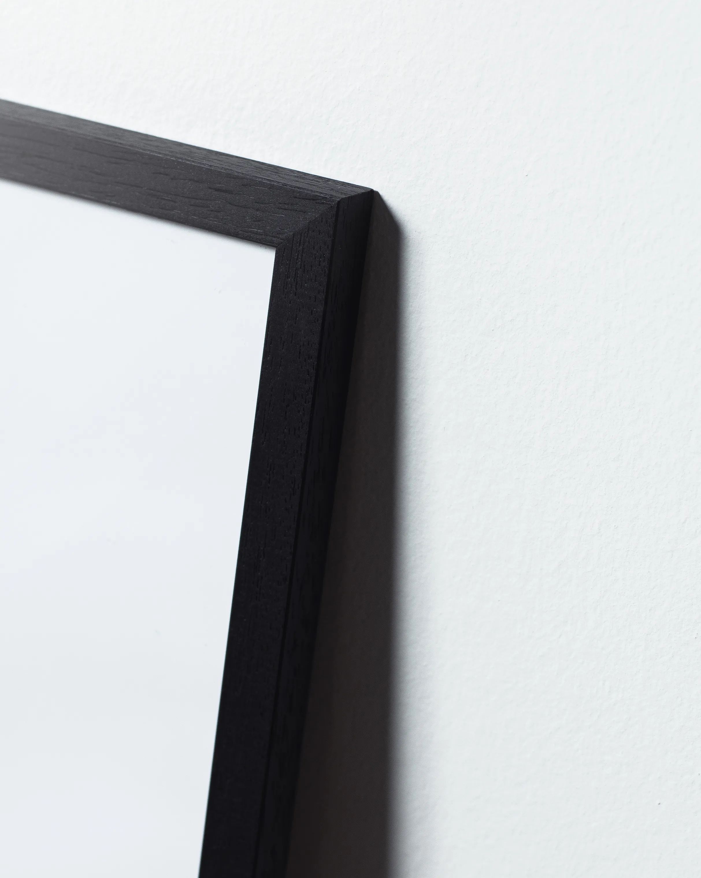Poster&Frame Billedrammer The Frame Ramme i Sort, B40 x L50 cm, 2